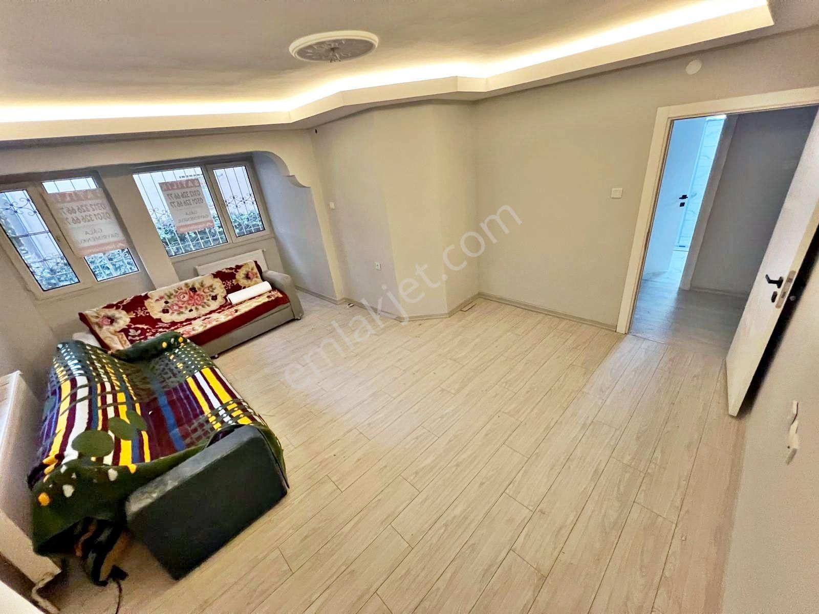 Gazze Caddesi Antares Avm Karşısı Kilerli Lüx Yapılı Satılık 2+1 Daire. - Görsel 6