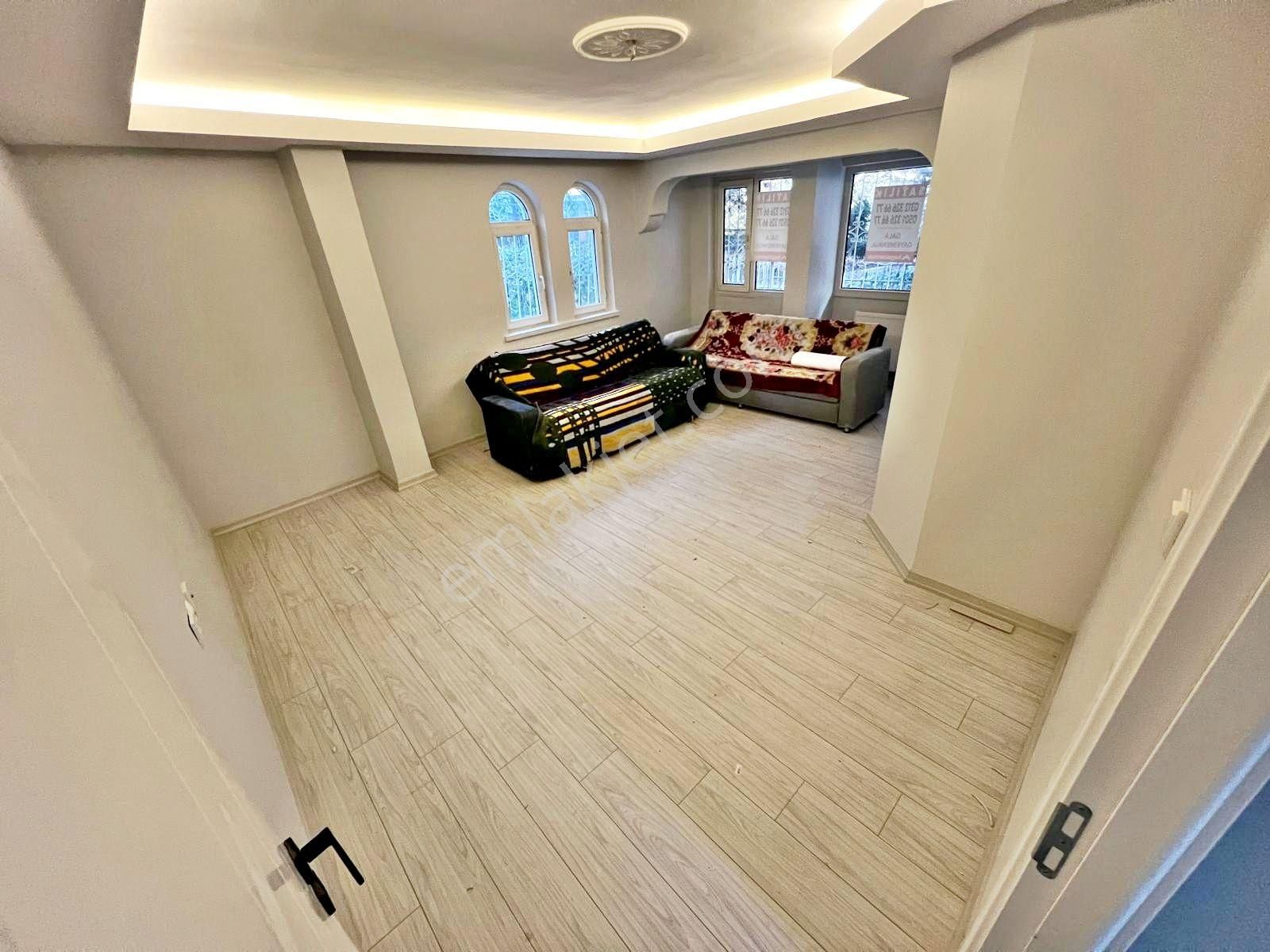 Gazze Caddesi Antares Avm Karşısı Kilerli Lüx Yapılı Satılık 2+1 Daire. - Görsel 4