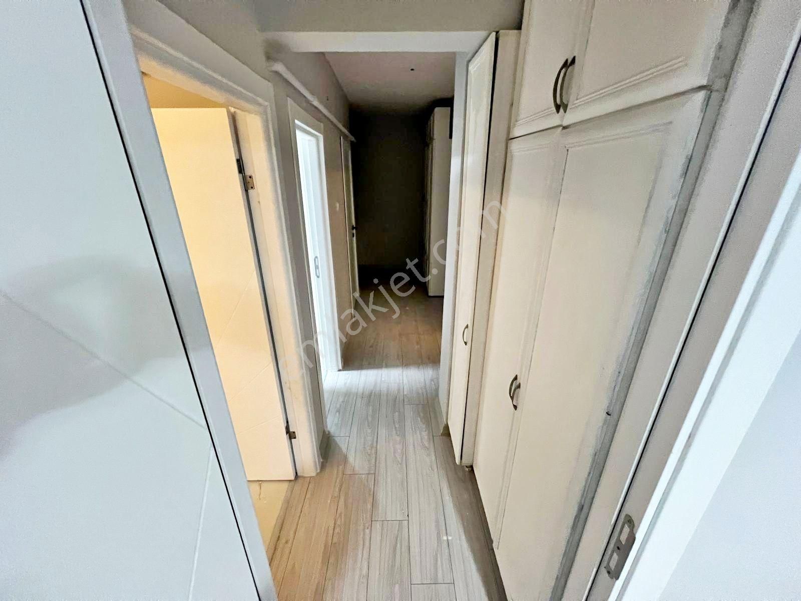 Gazze Caddesi Antares Avm Karşısı Kilerli Lüx Yapılı Satılık 2+1 Daire. - Görsel 19