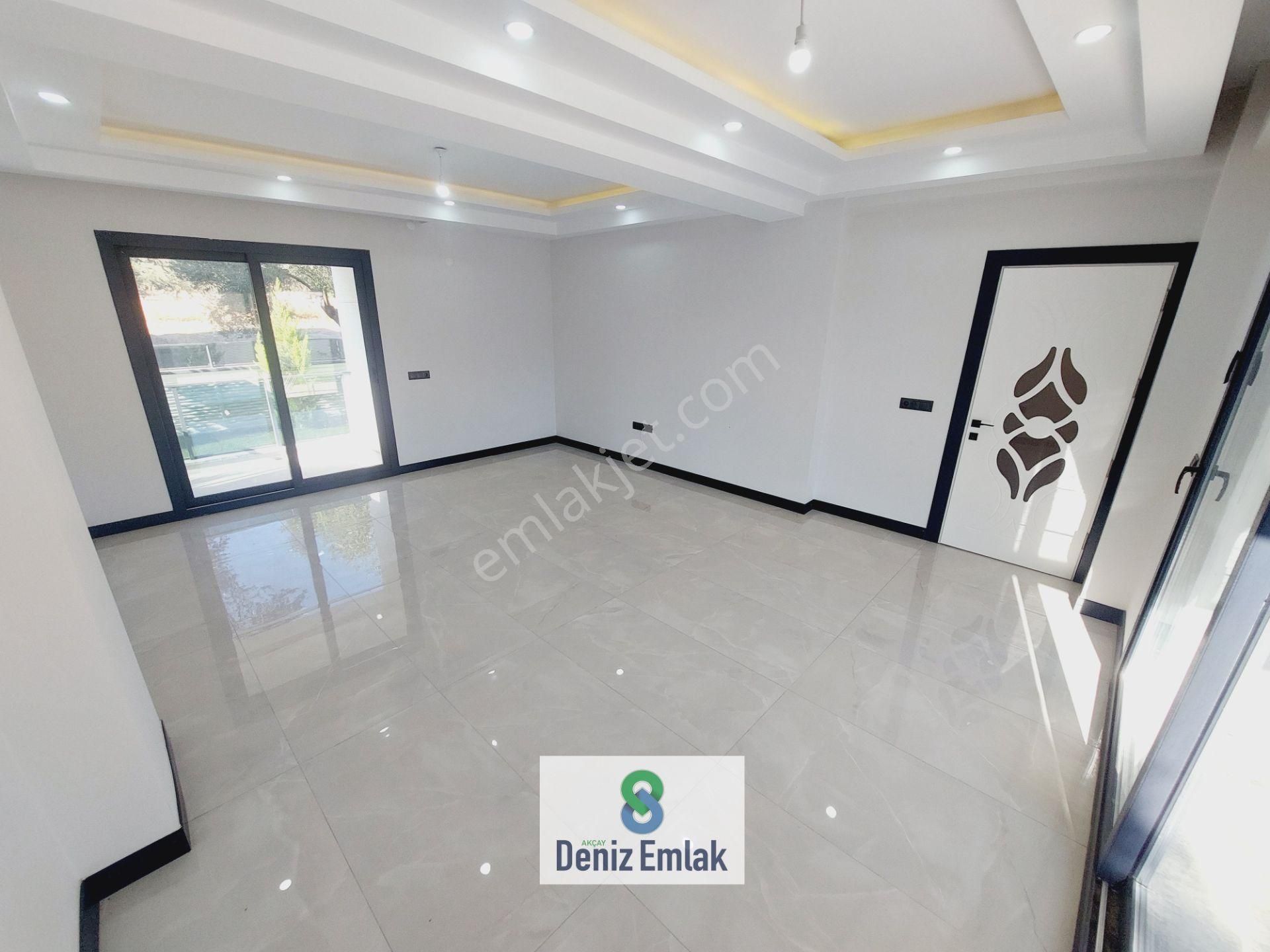 Denizden Gürede Havuzlu Deniz Manzaralı Otoparklı Satılık 5+1 Müstakil Villa. - Görsel 8