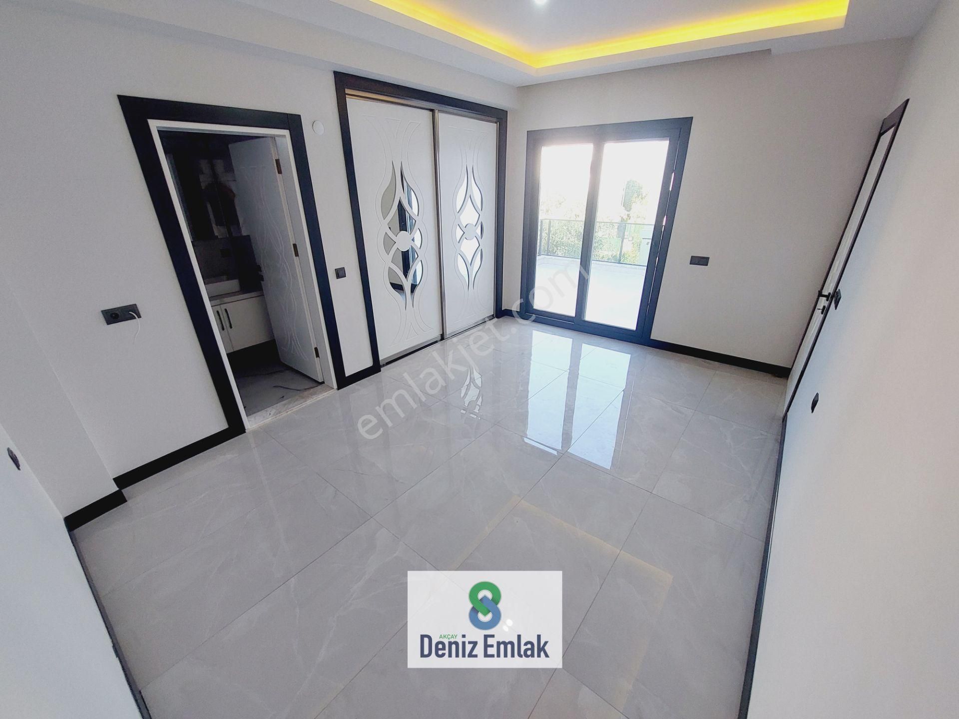 Denizden Gürede Havuzlu Deniz Manzaralı Otoparklı Satılık 5+1 Müstakil Villa. - Görsel 22