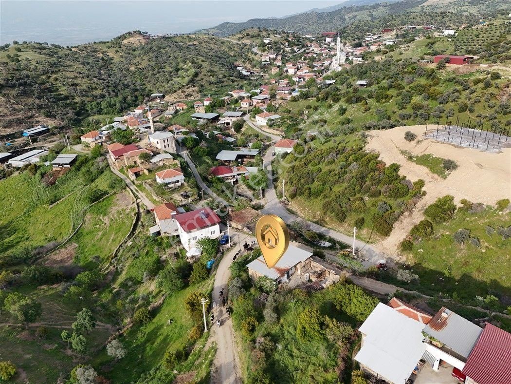 Satılık 847 M² Müstakil Arsa – Yenipazar Eğridere Köyü - Görsel 17