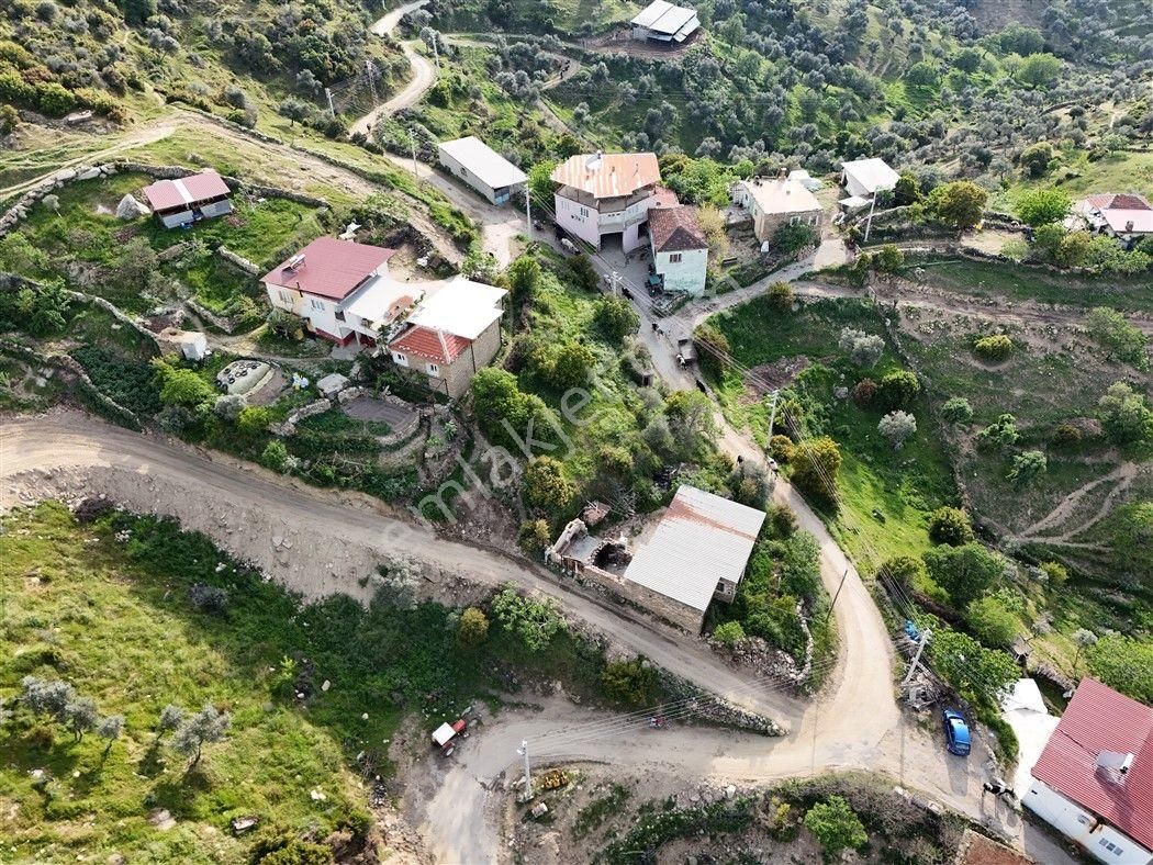 Satılık 847 M² Müstakil Arsa – Yenipazar Eğridere Köyü - Görsel 16