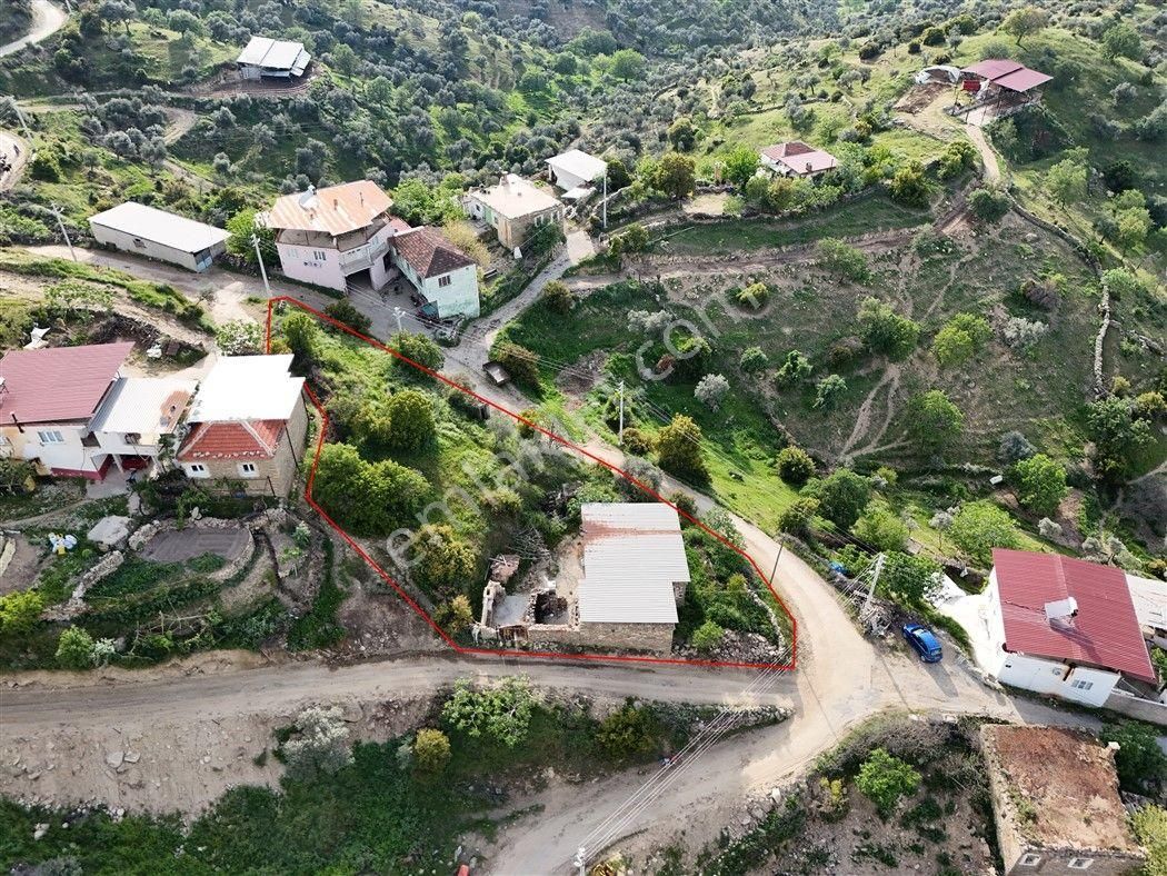 Satılık 847 M² Müstakil Arsa – Yenipazar Eğridere Köyü - Görsel 3