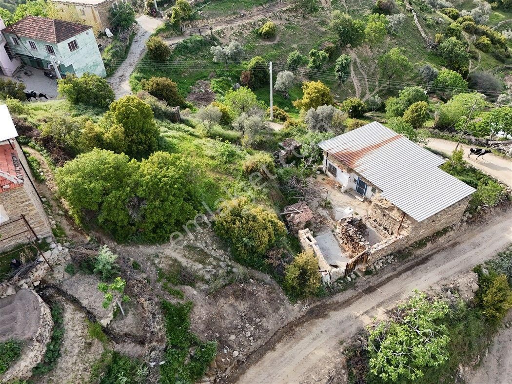 Satılık 847 M² Müstakil Arsa – Yenipazar Eğridere Köyü - Görsel 15