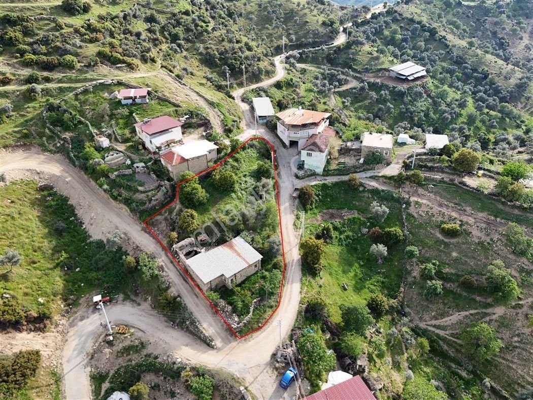 Satılık 847 M² Müstakil Arsa – Yenipazar Eğridere Köyü - Görsel 4