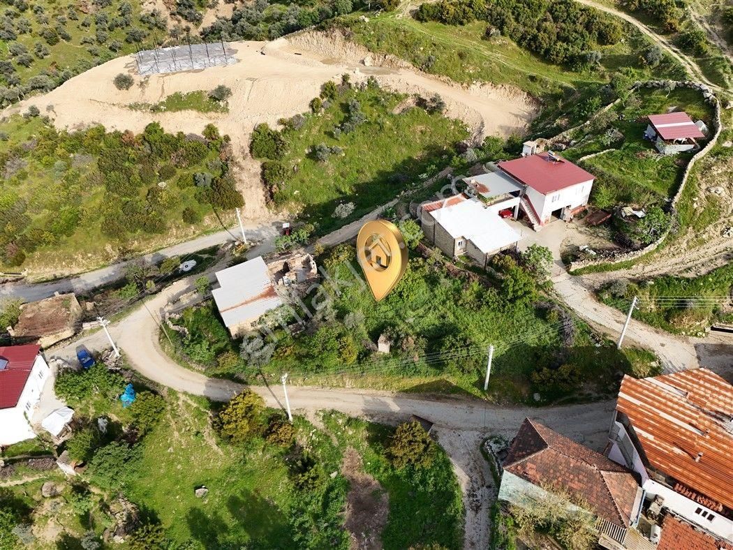 Satılık 847 M² Müstakil Arsa – Yenipazar Eğridere Köyü - Görsel 5