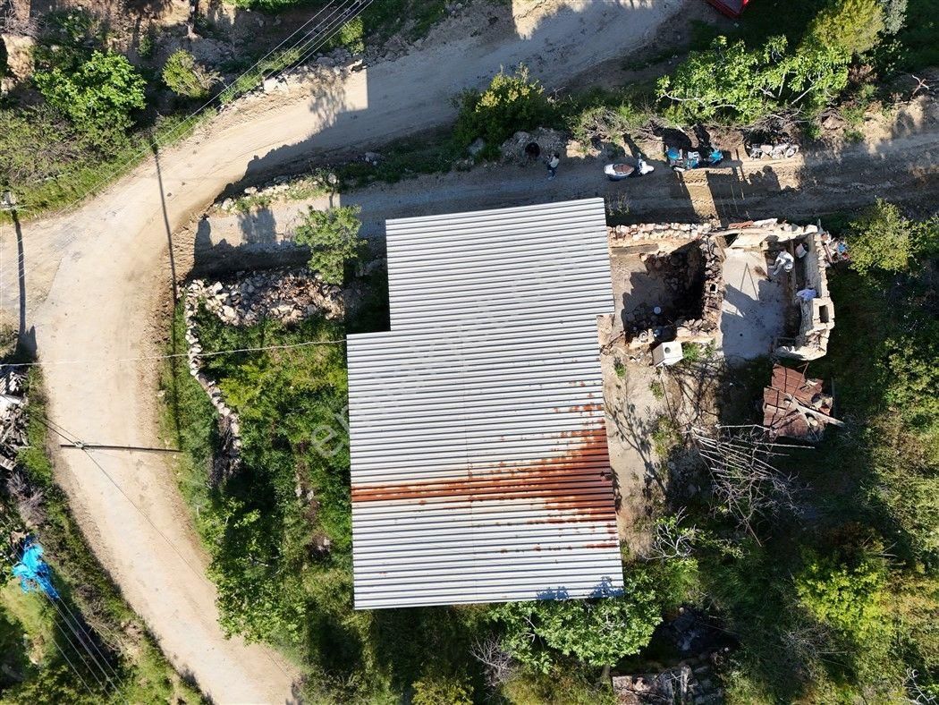 Satılık 847 M² Müstakil Arsa – Yenipazar Eğridere Köyü - Görsel 21