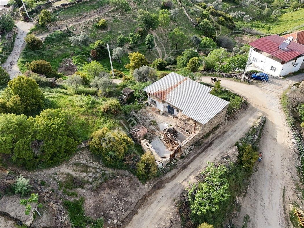 Satılık 847 M² Müstakil Arsa – Yenipazar Eğridere Köyü - Görsel 14