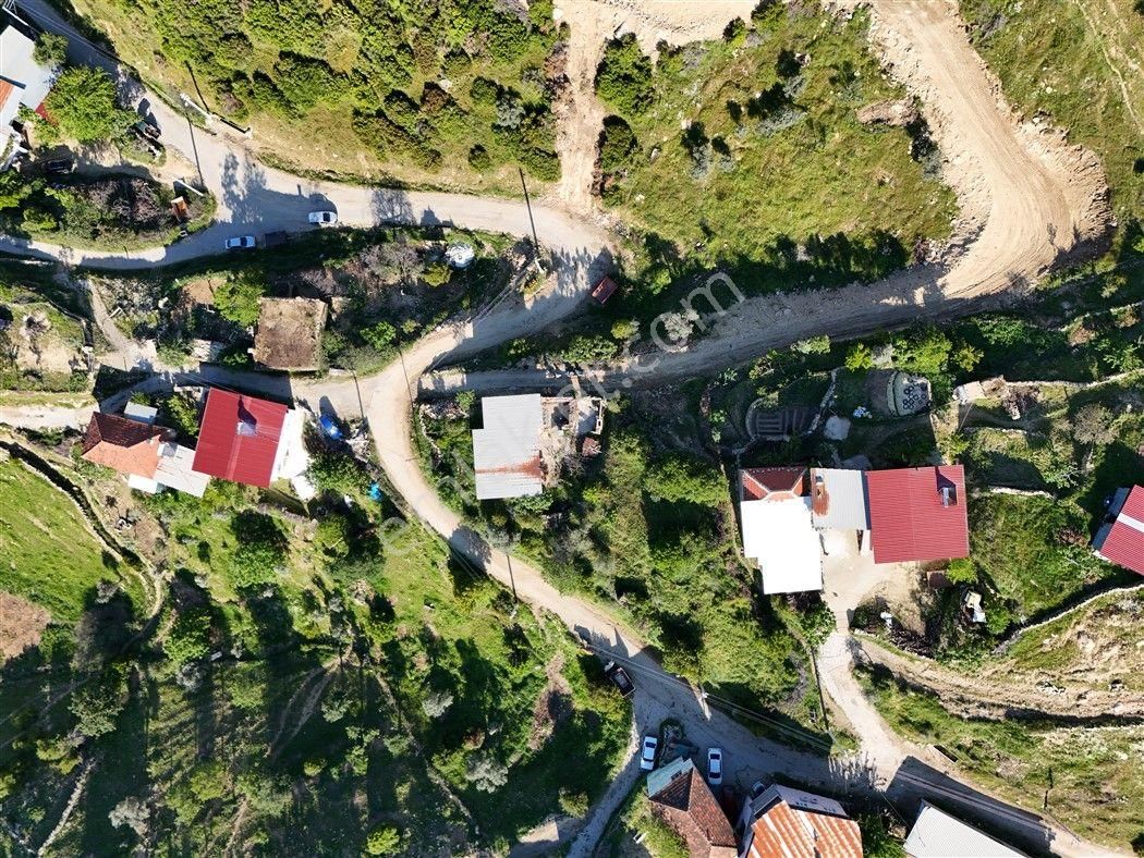 Satılık 847 M² Müstakil Arsa – Yenipazar Eğridere Köyü - Görsel 22