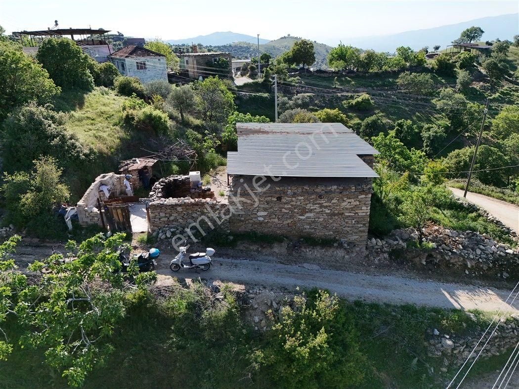 Satılık 847 M² Müstakil Arsa – Yenipazar Eğridere Köyü - Görsel 18