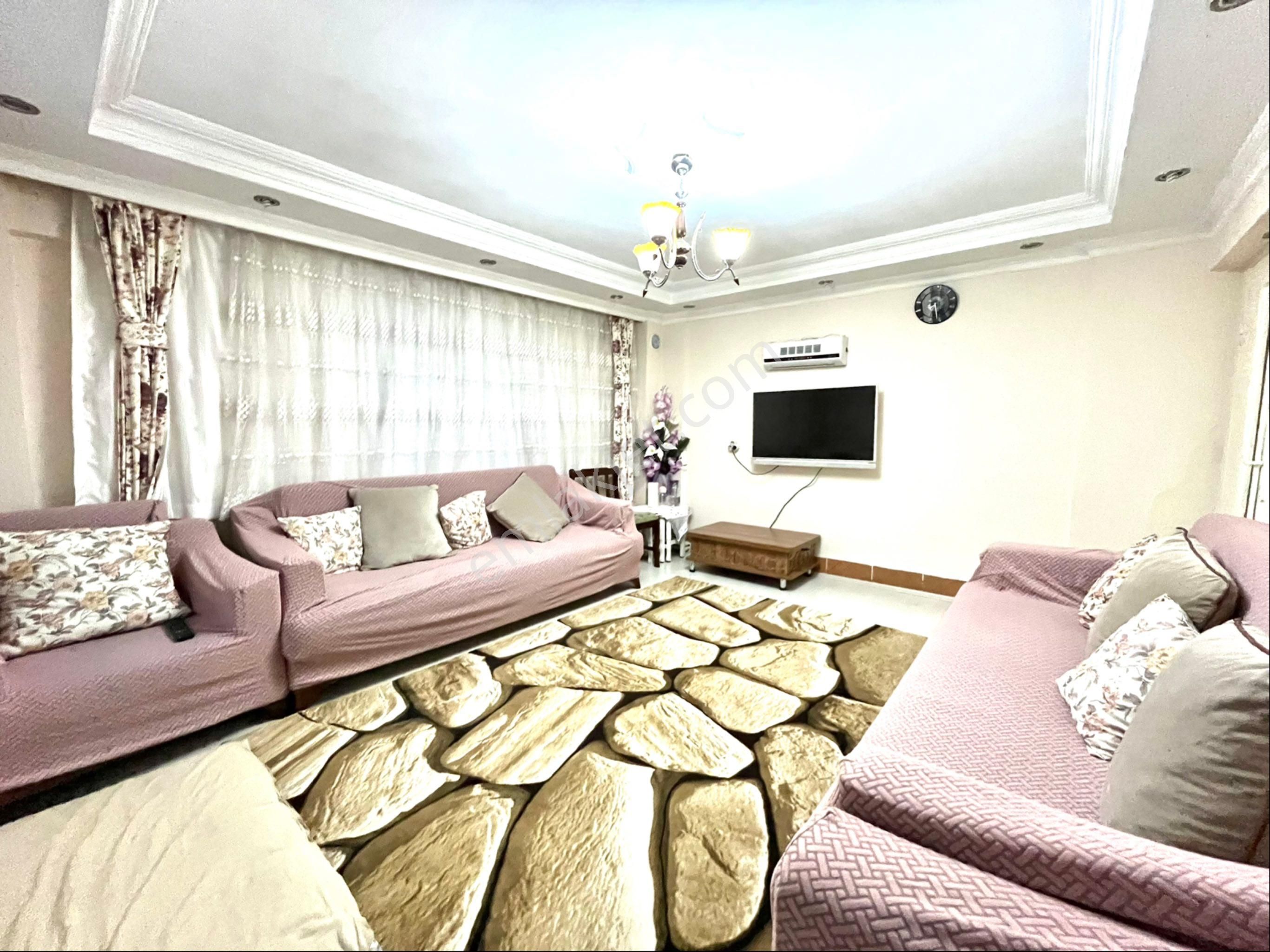 Karamanda 3+1 Fırsat Daire - Görsel 15