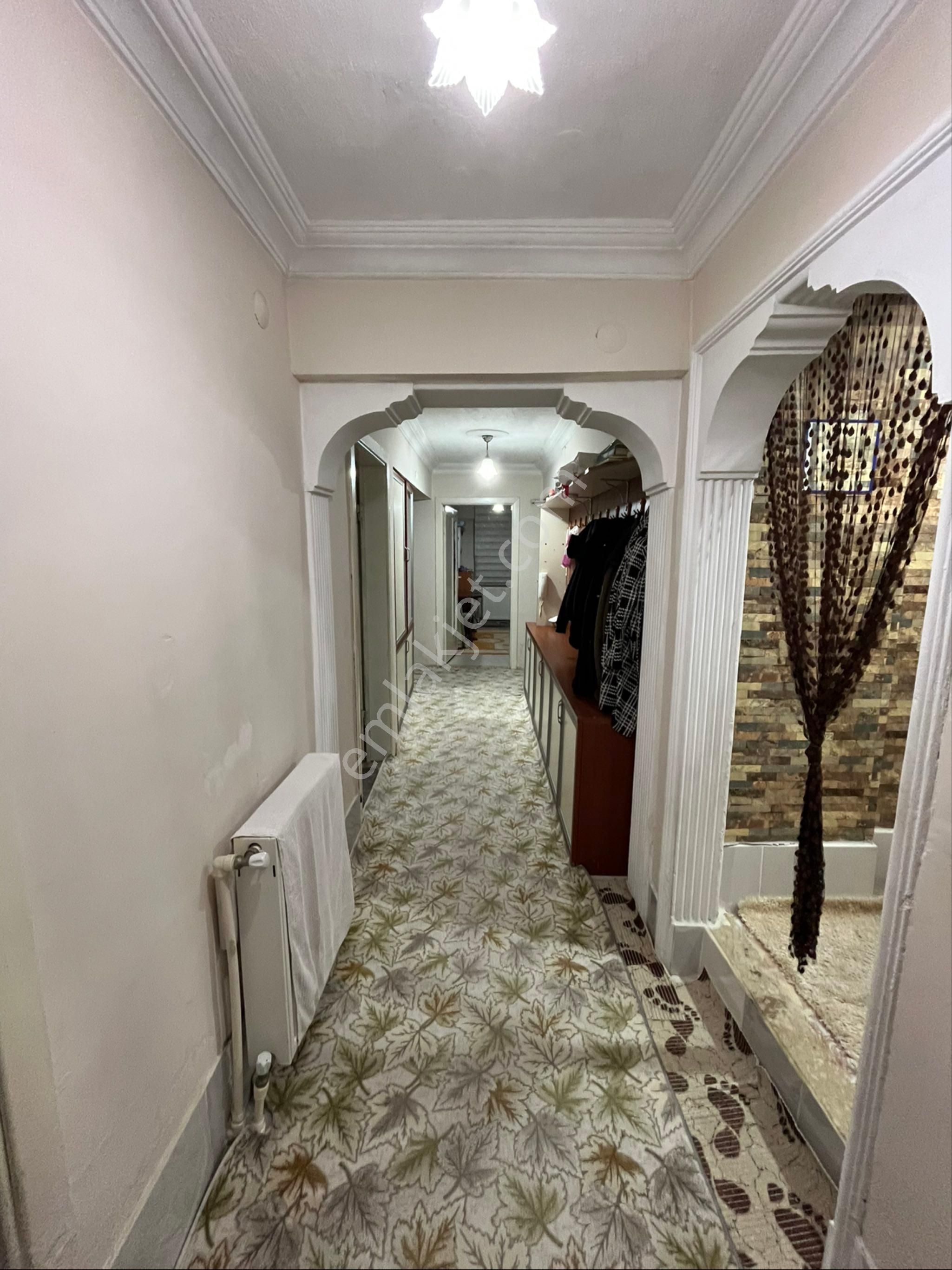 Karamanda 3+1 Fırsat Daire - Görsel 10