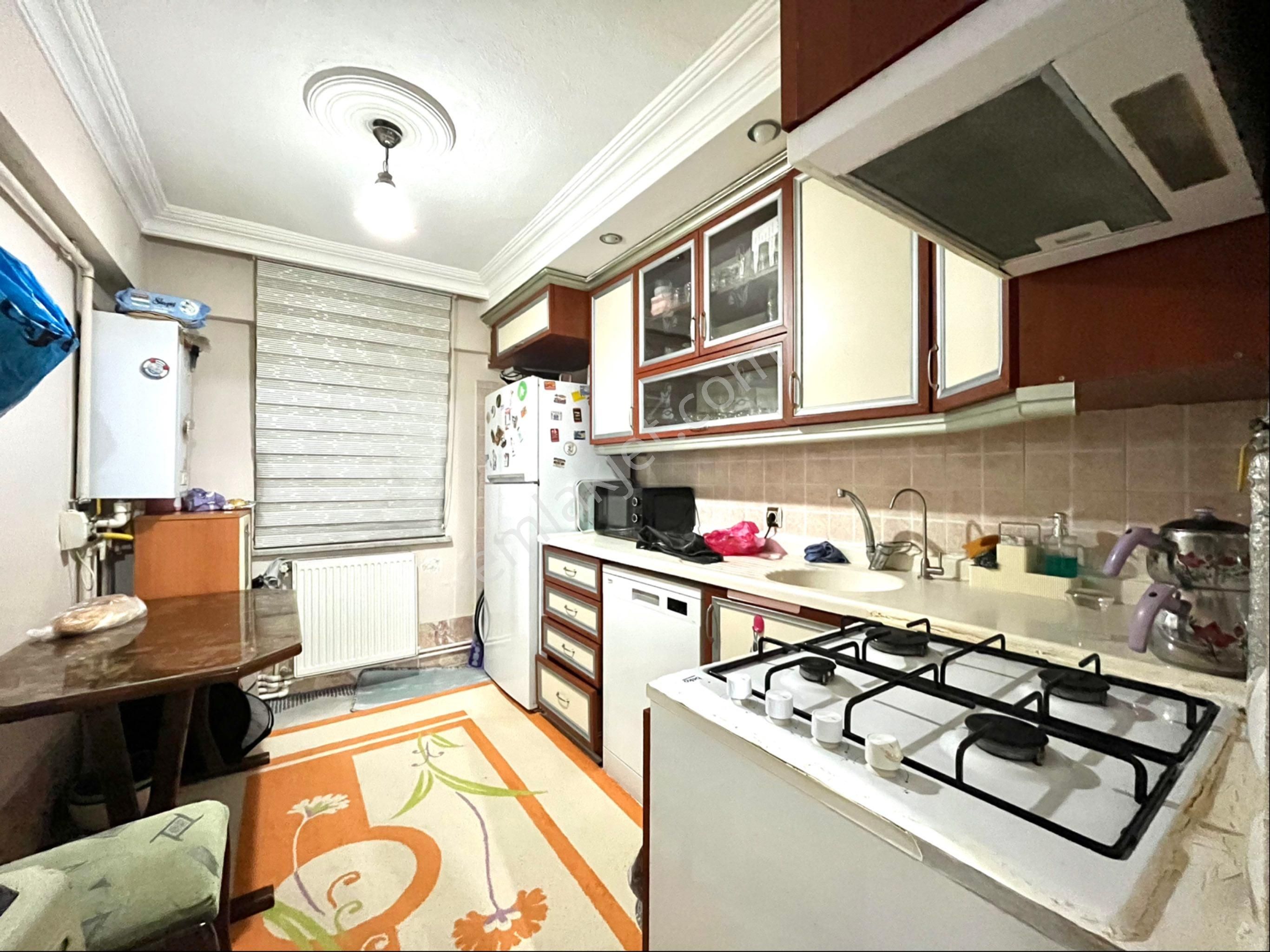 Karamanda 3+1 Fırsat Daire