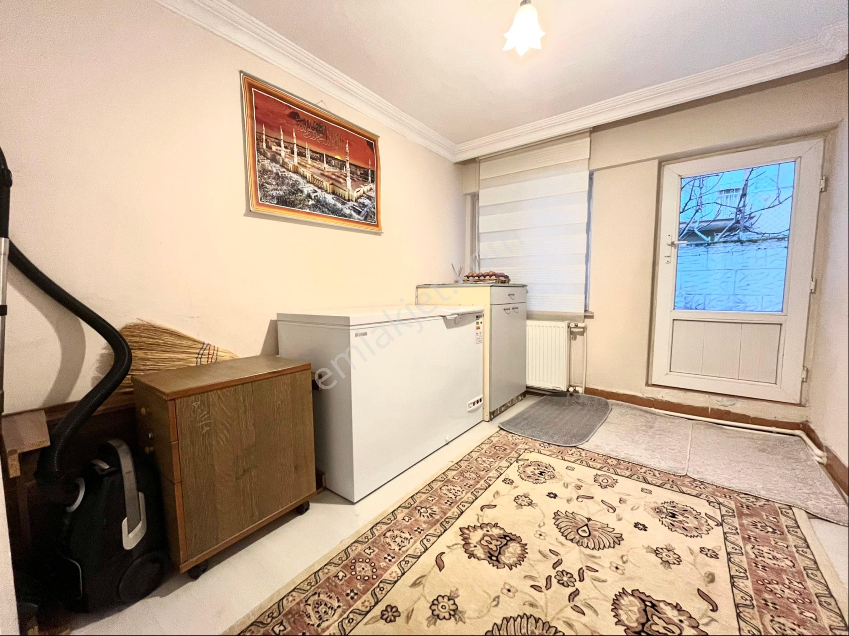 Karamanda 3+1 Fırsat Daire - Görsel 12