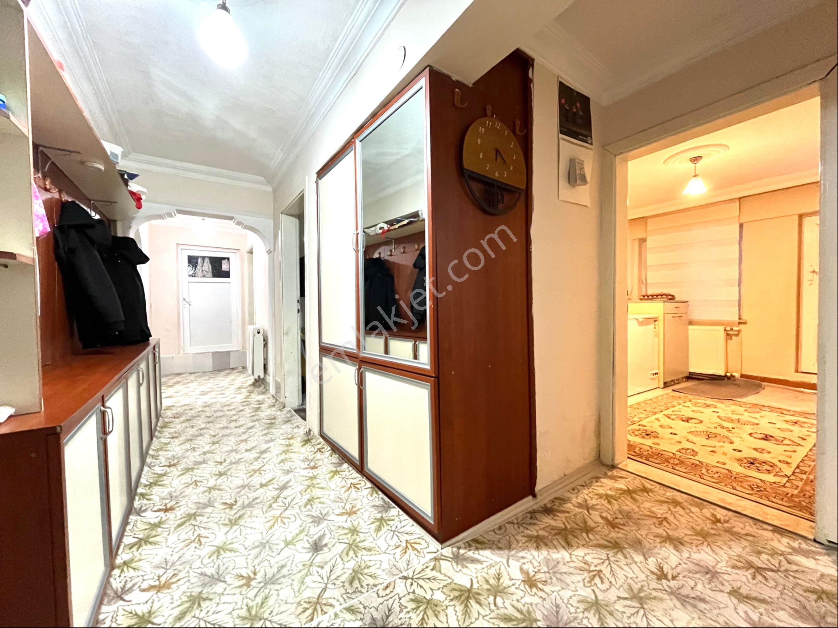 Karamanda 3+1 Fırsat Daire - Görsel 9