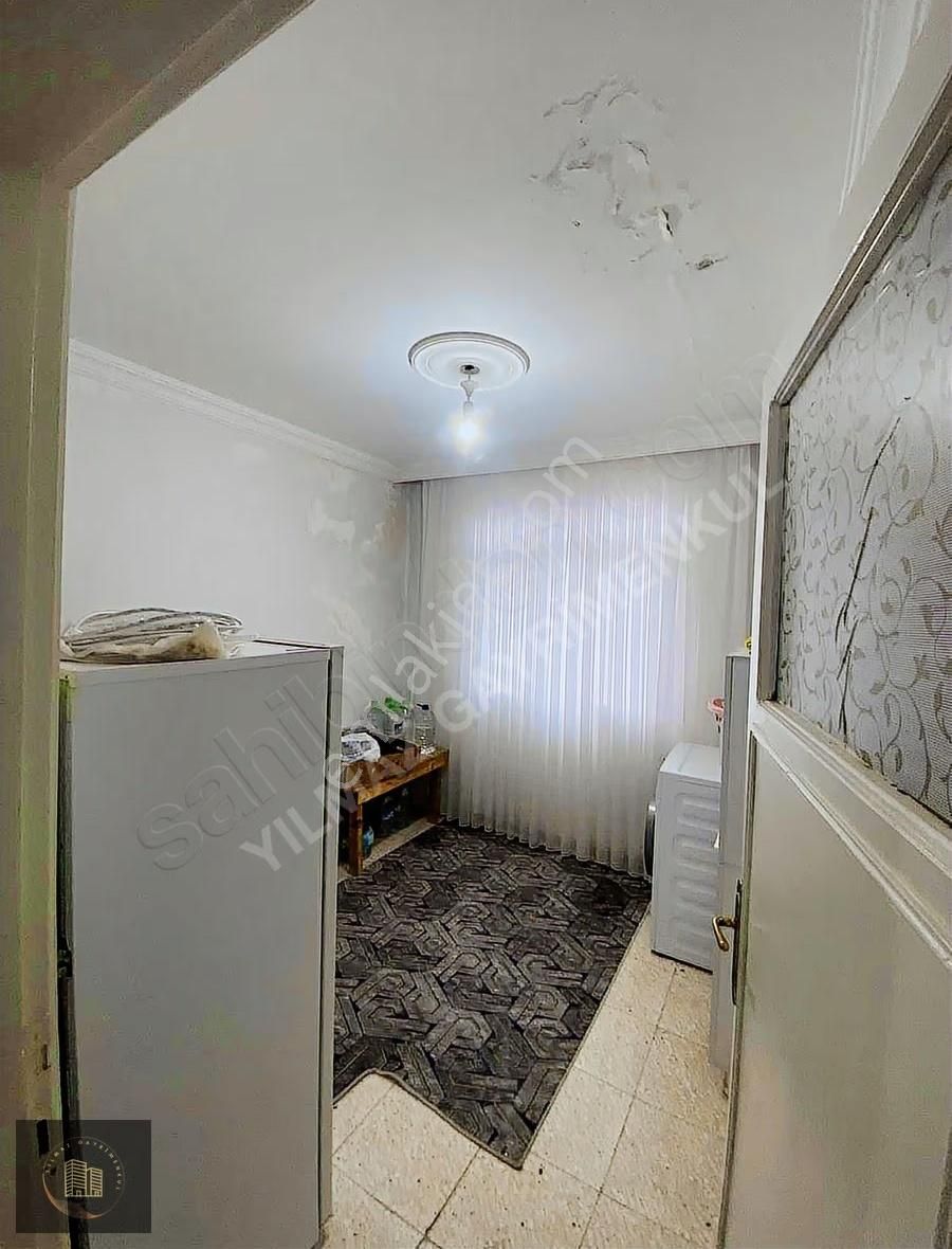 Yılmazdan İncirlik Kemalpaşada Satılık 2 Katlı Müstakil Ev