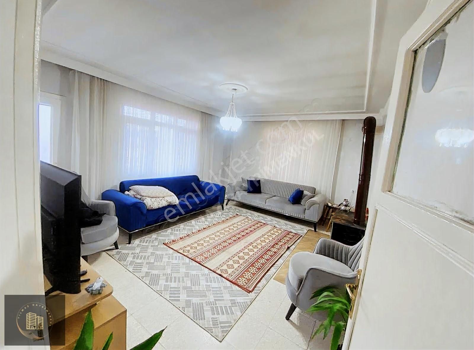 Yılmazdan İncirlik Kemalpaşada Satılık 2 Katlı Müstakil Ev - Görsel 2