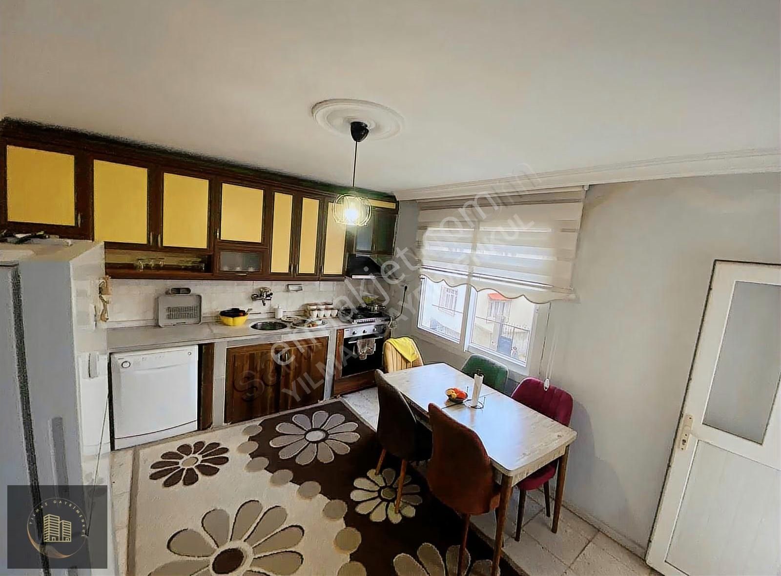 Yılmazdan İncirlik Kemalpaşada Satılık 2 Katlı Müstakil Ev - Görsel 4