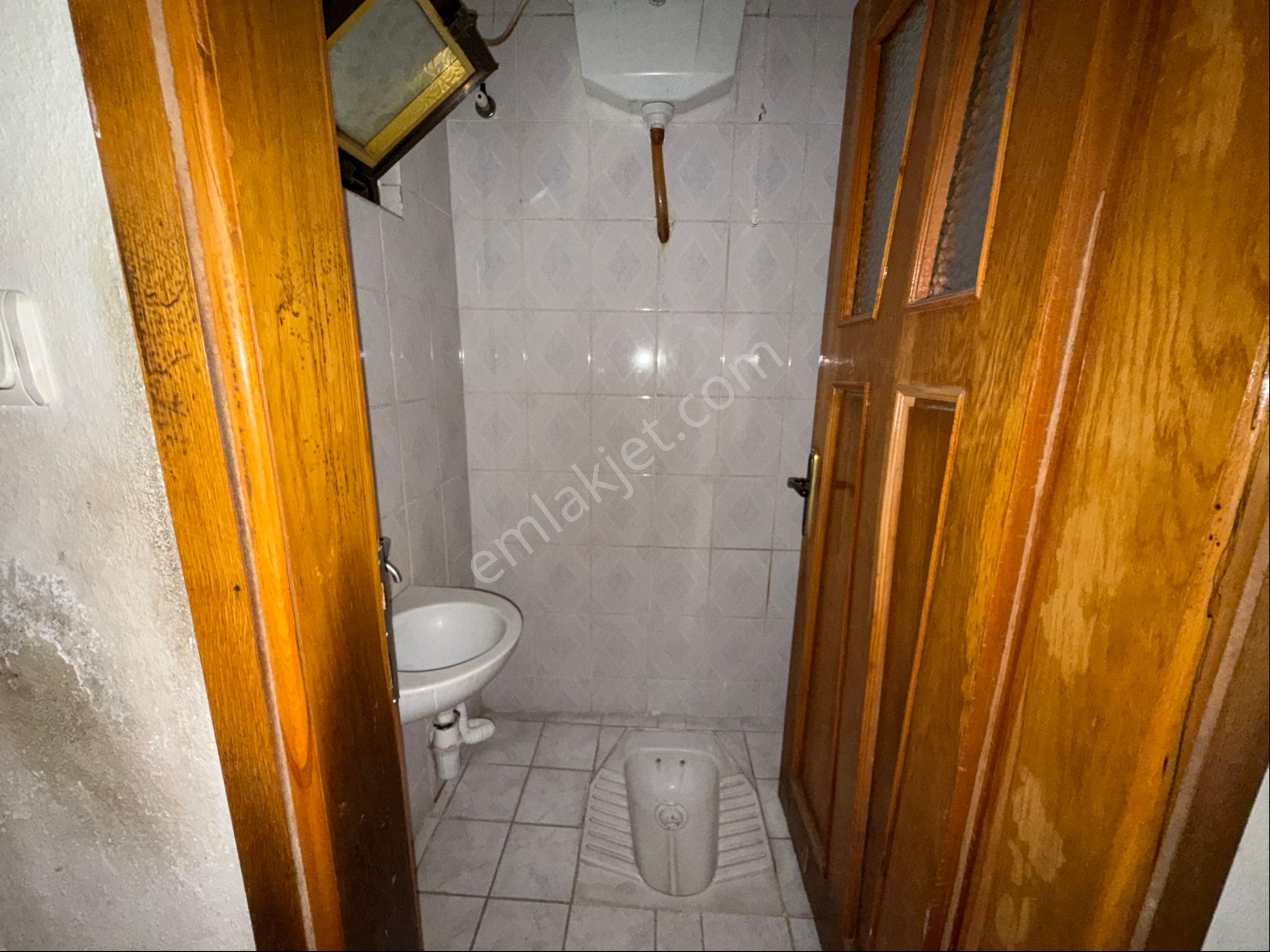 Akhisar Reşatbey’de Satılık Doğalgazlı 3+1 Masrafsız Daire - Görsel 21