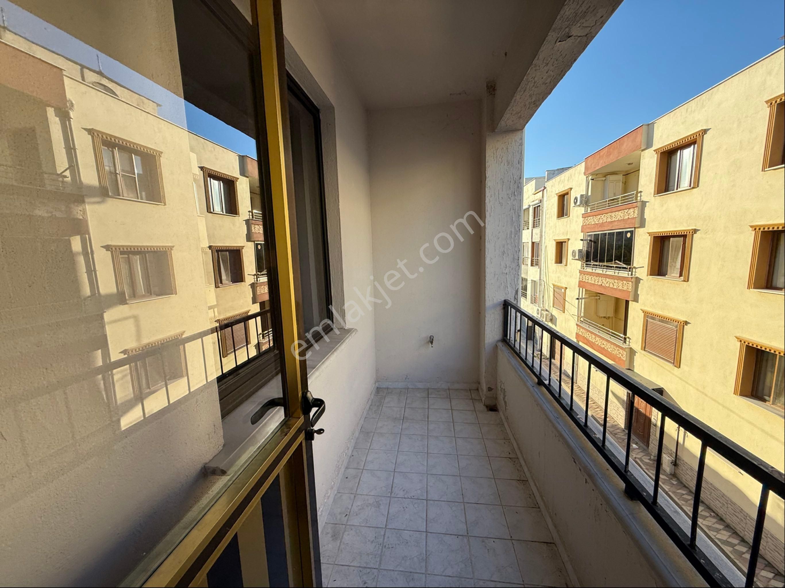 Akhisar Reşatbey’de Satılık Doğalgazlı 3+1 Masrafsız Daire - Görsel 10