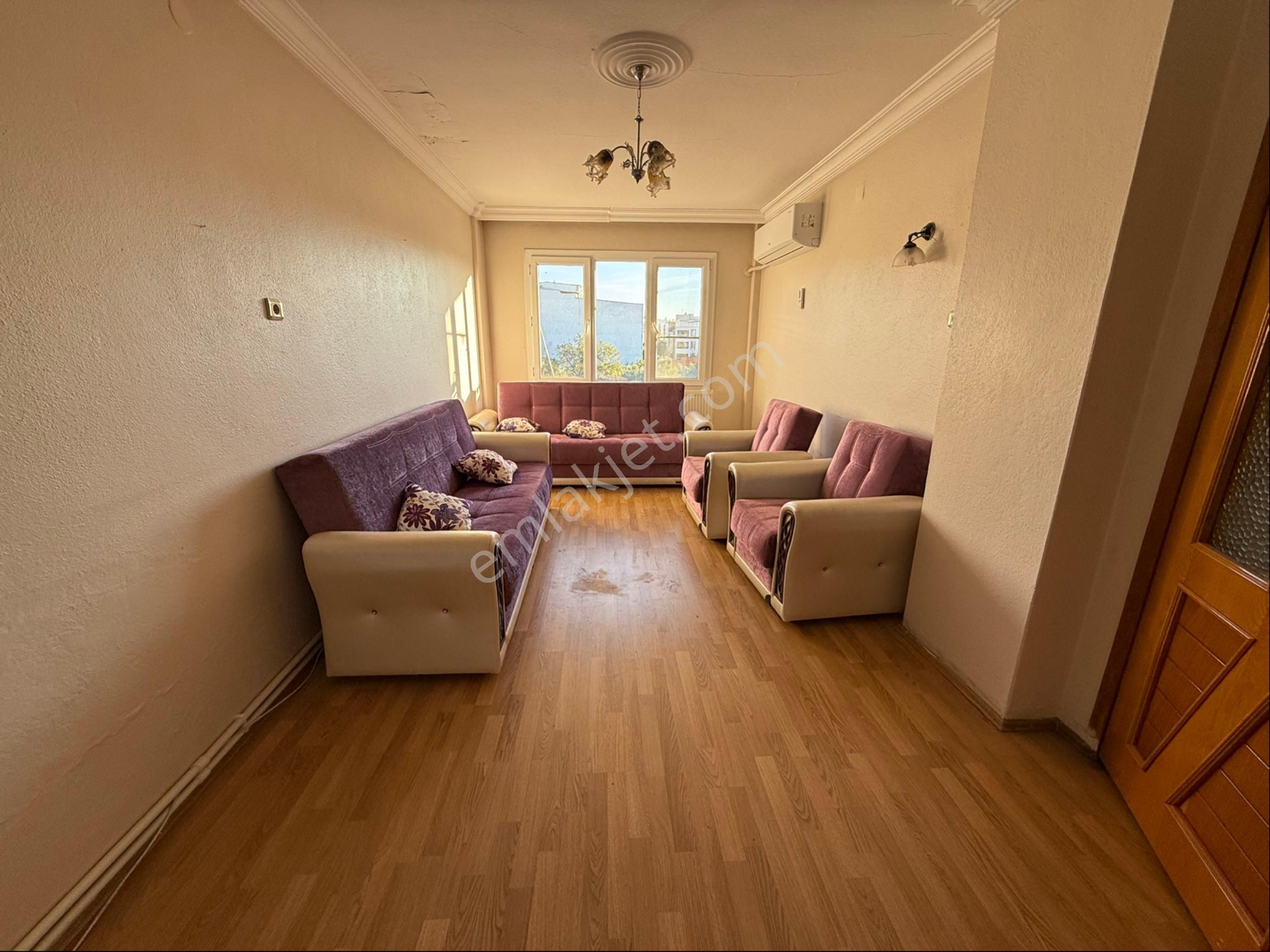 Akhisar Reşatbey’de Satılık Doğalgazlı 3+1 Masrafsız Daire - Görsel 13