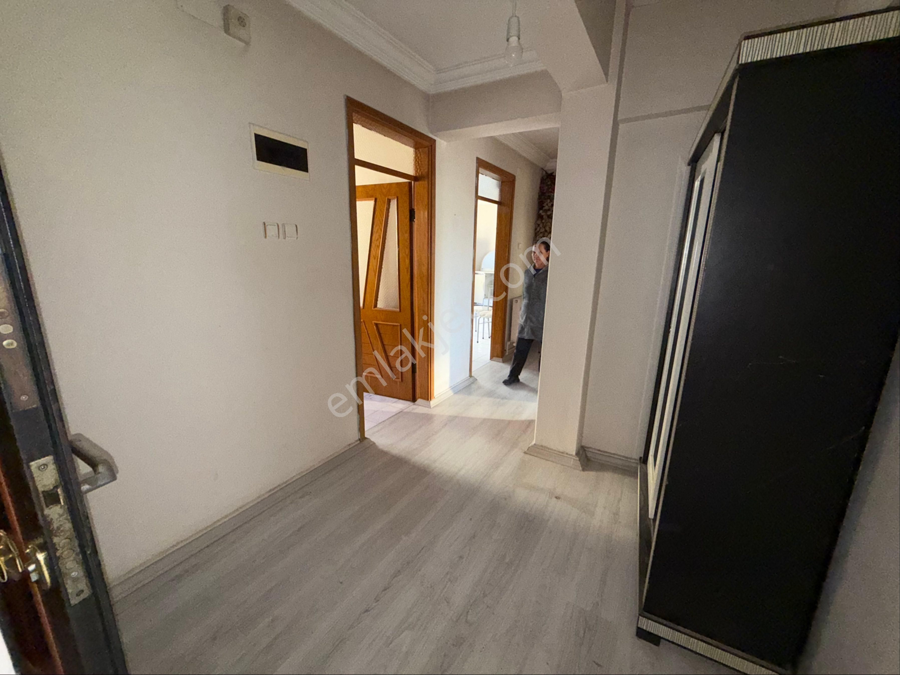 Akhisar Reşatbey’de Satılık Doğalgazlı 3+1 Masrafsız Daire - Görsel 17