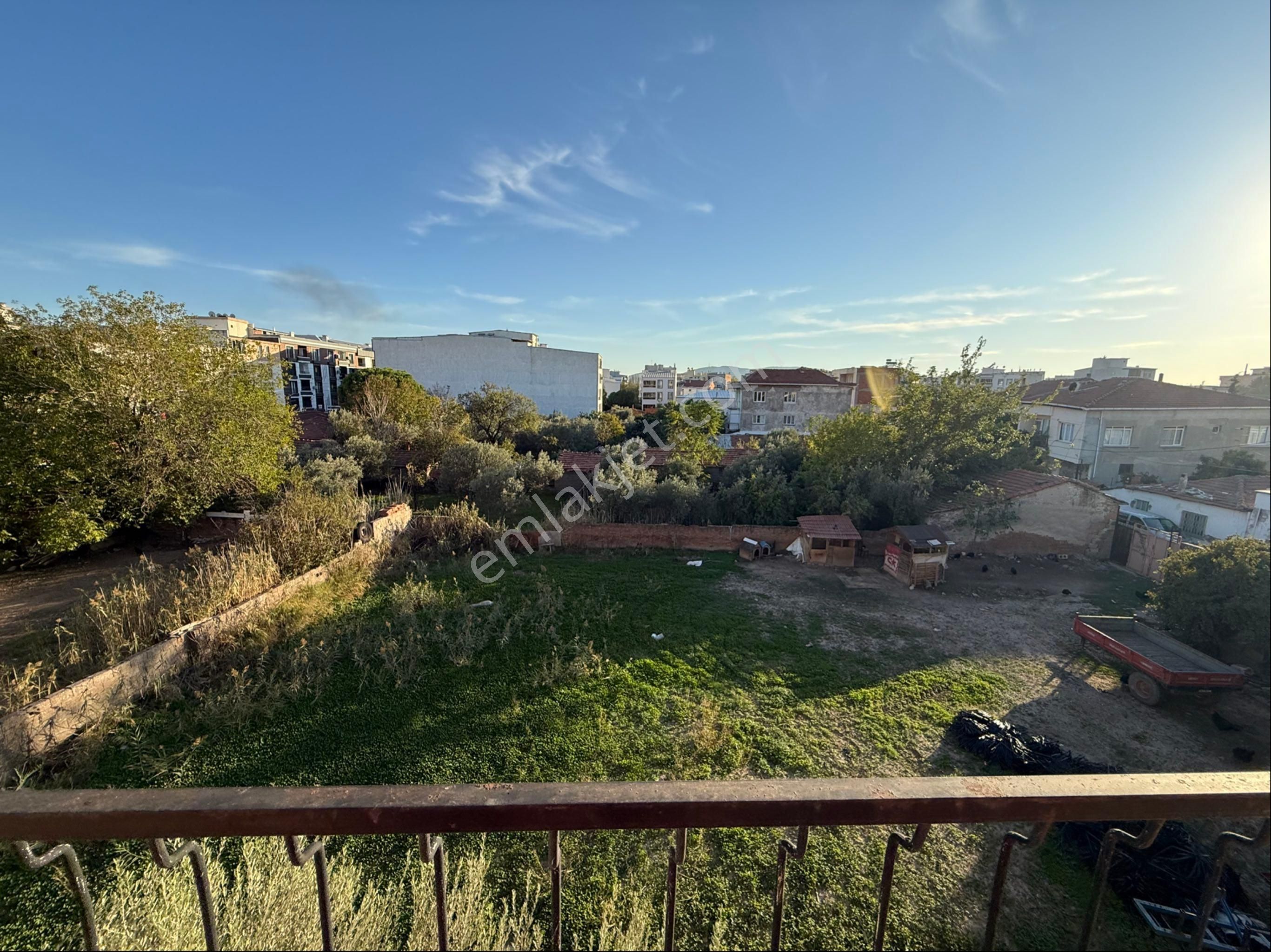 Akhisar Reşatbey’de Satılık Doğalgazlı 3+1 Masrafsız Daire - Görsel 4