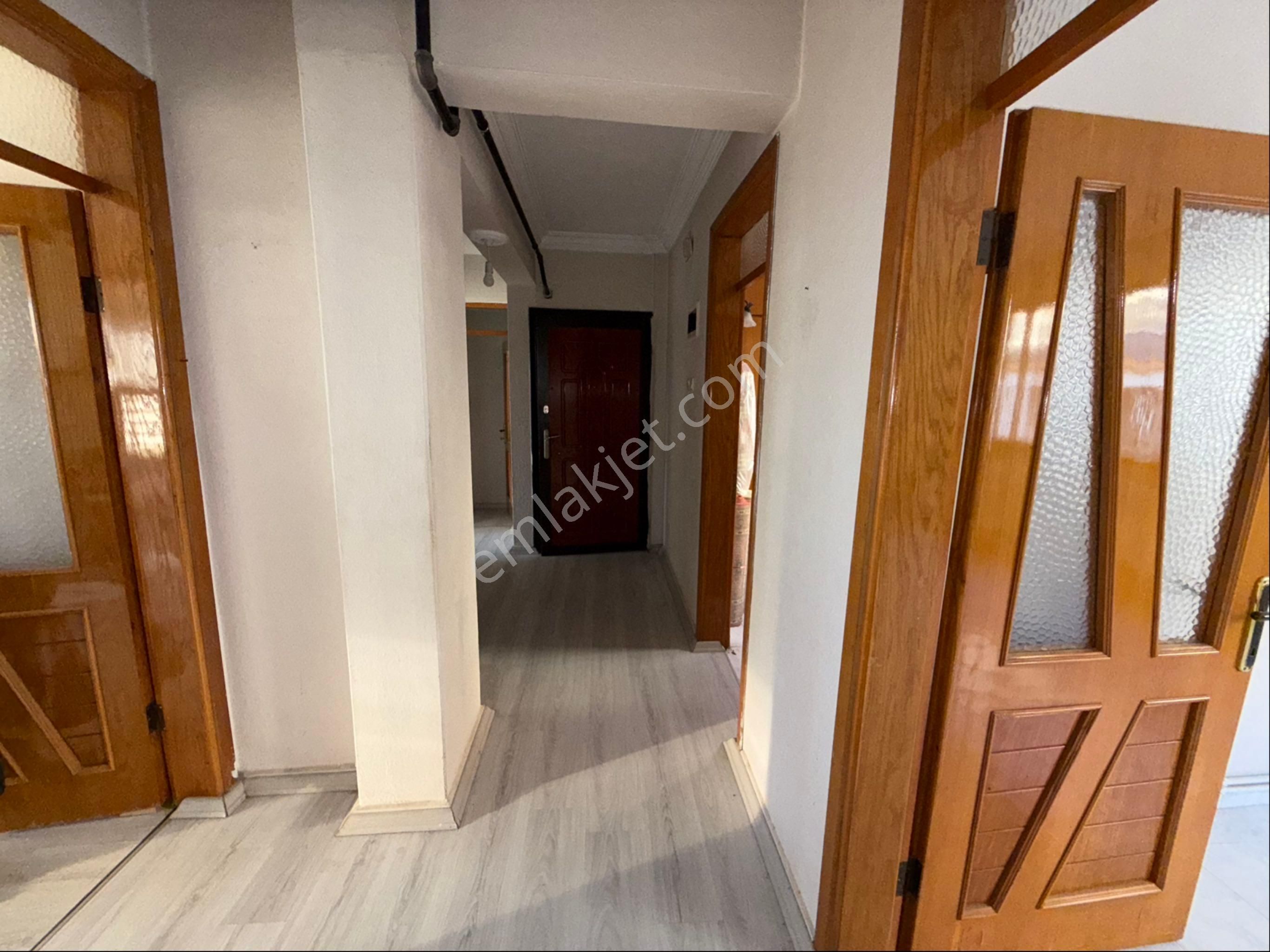 Akhisar Reşatbey’de Satılık Doğalgazlı 3+1 Masrafsız Daire - Görsel 19