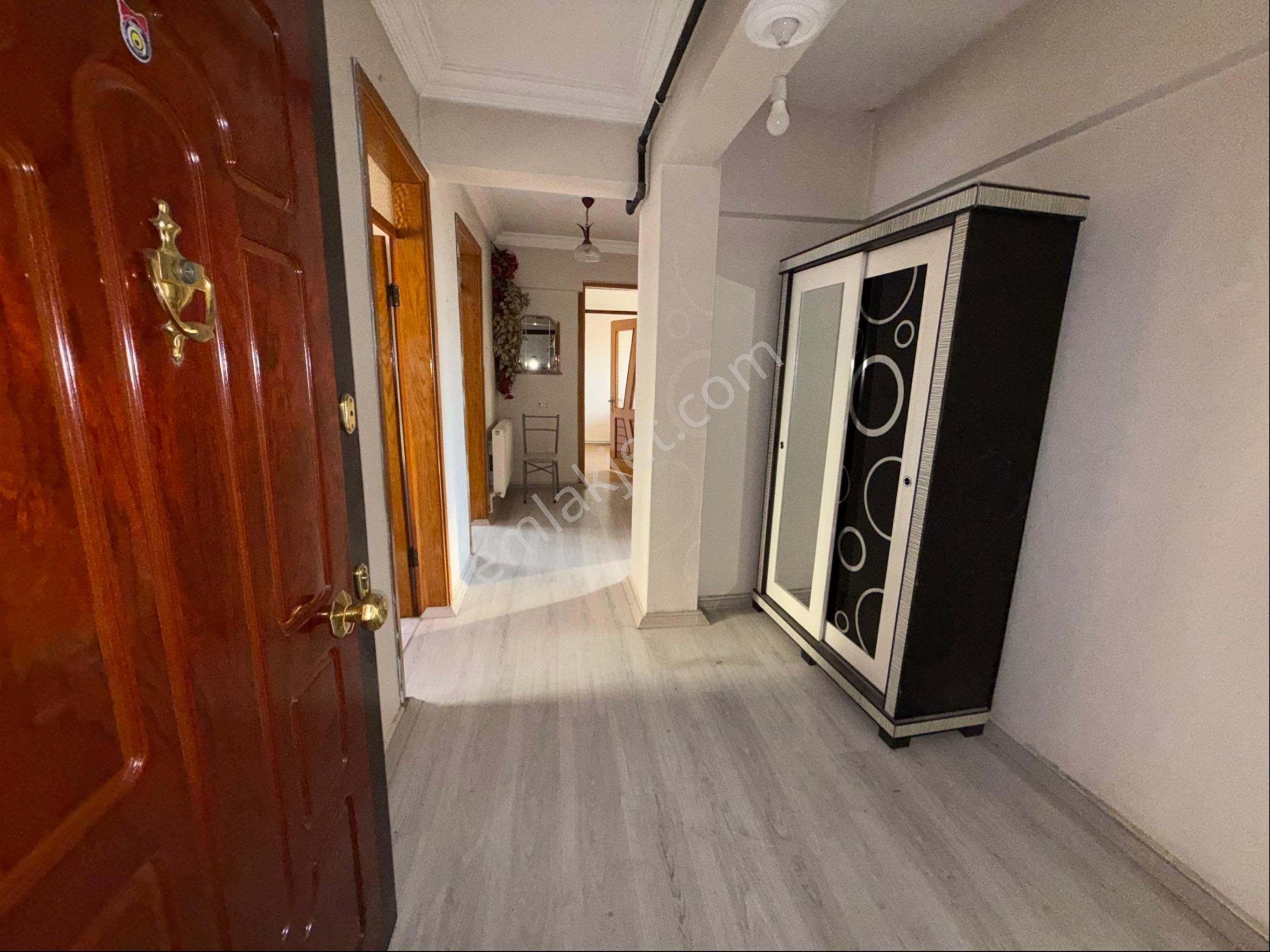 Akhisar Reşatbey’de Satılık Doğalgazlı 3+1 Masrafsız Daire - Görsel 20