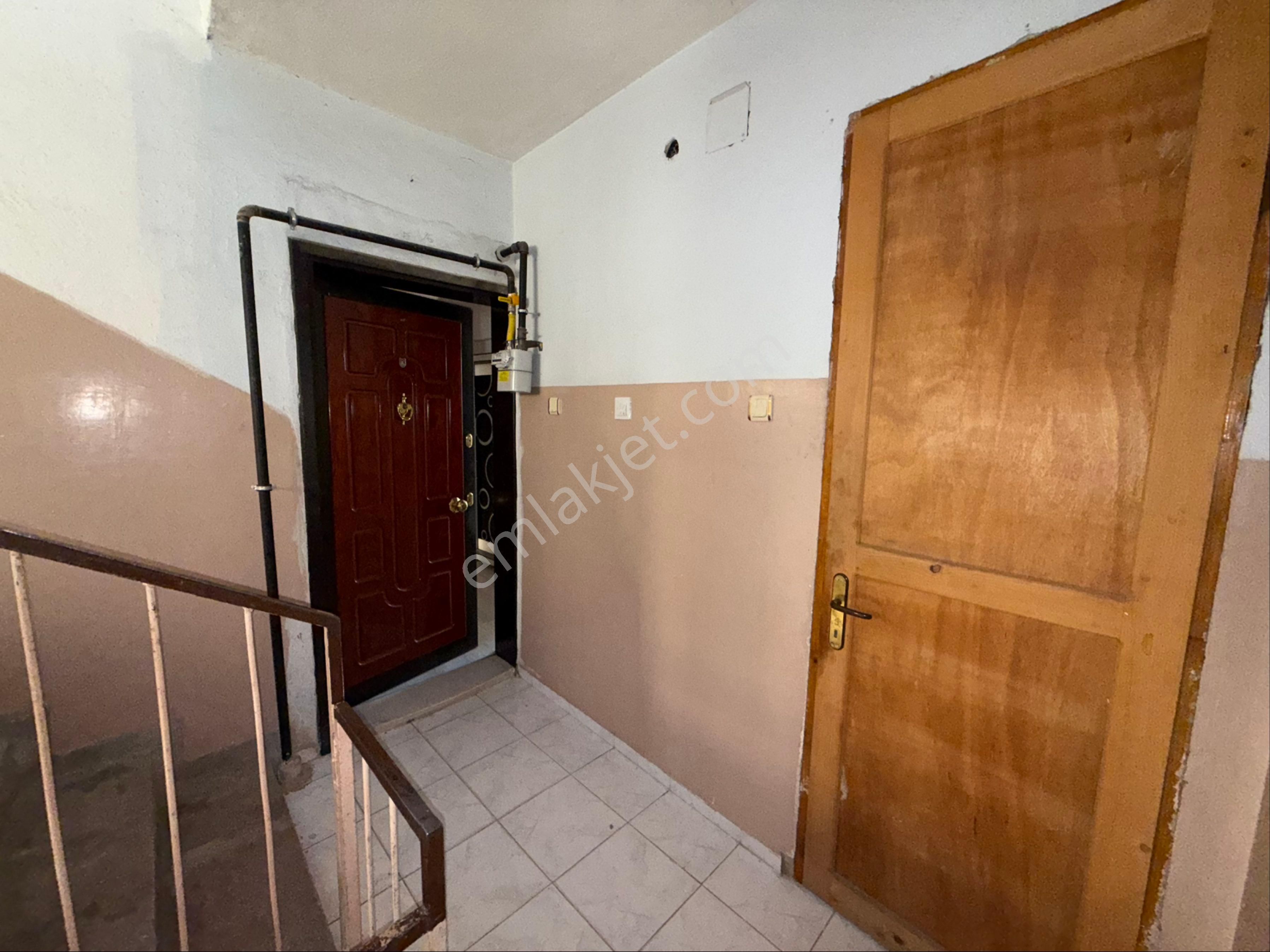 Akhisar Reşatbey’de Satılık Doğalgazlı 3+1 Masrafsız Daire - Görsel 23