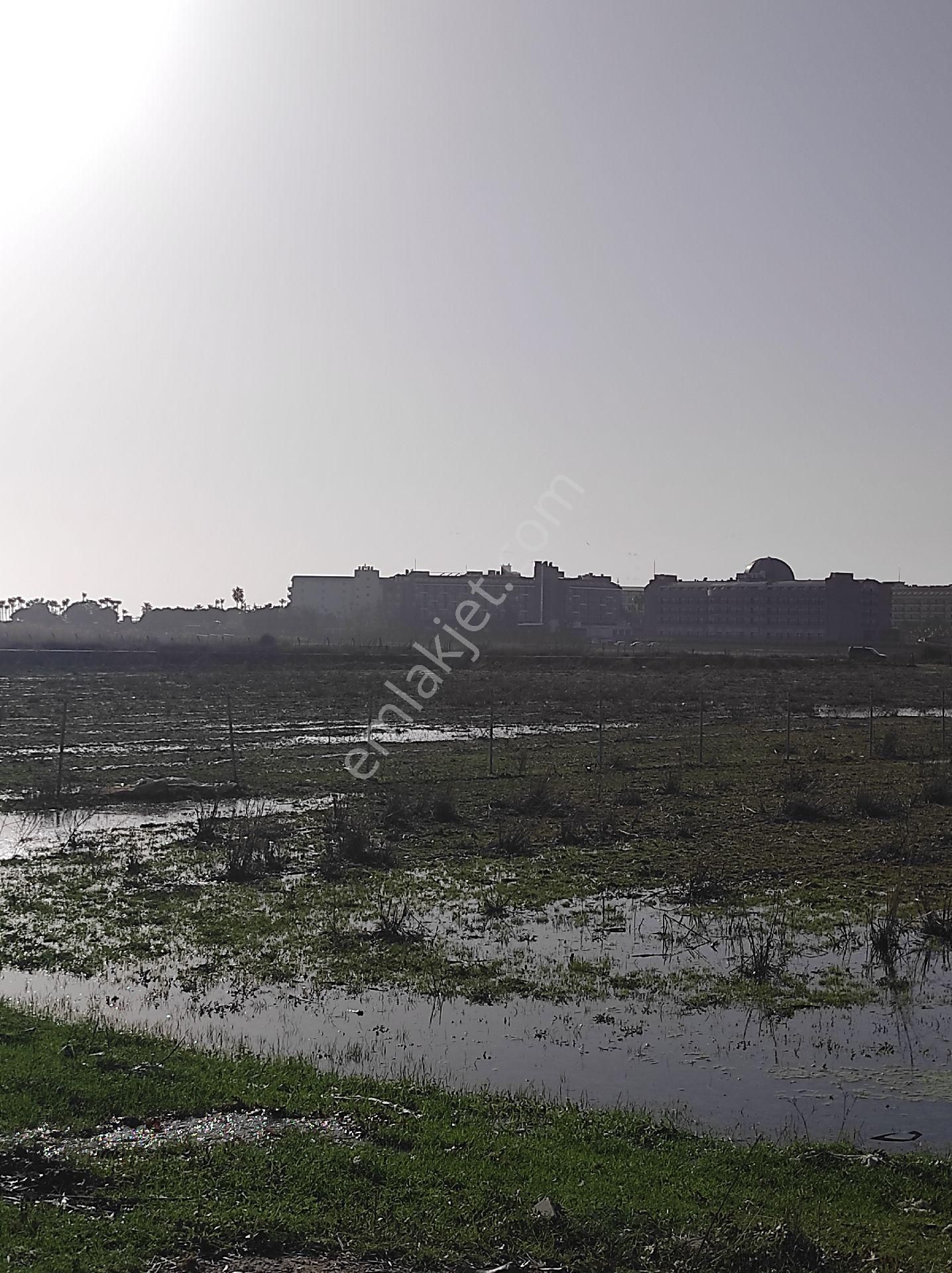 💯💯denize 350 M Mesafesinde Satılık Villa Arsası - Görsel 16