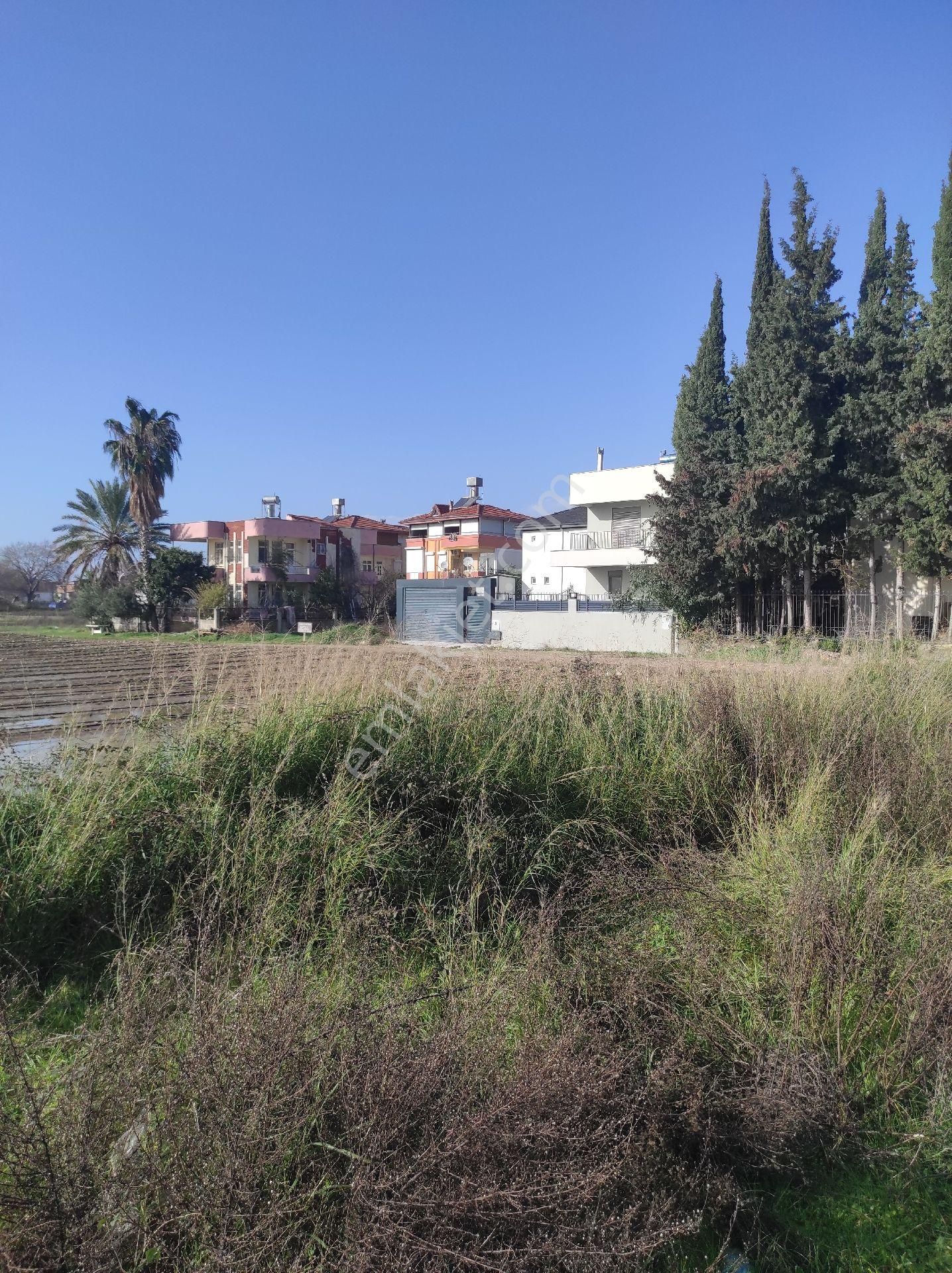 💯💯denize 350 M Mesafesinde Satılık Villa Arsası - Görsel 11