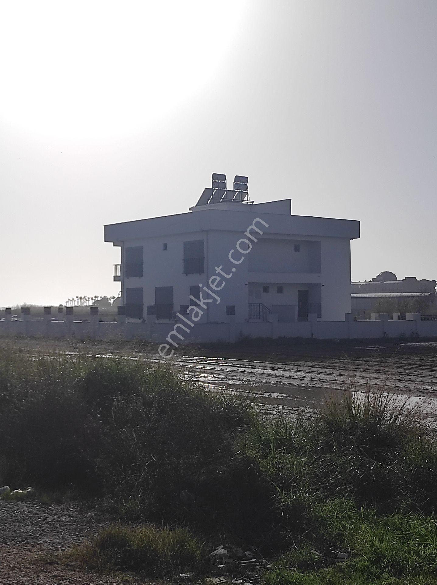 💯💯denize 350 M Mesafesinde Satılık Villa Arsası - Görsel 8