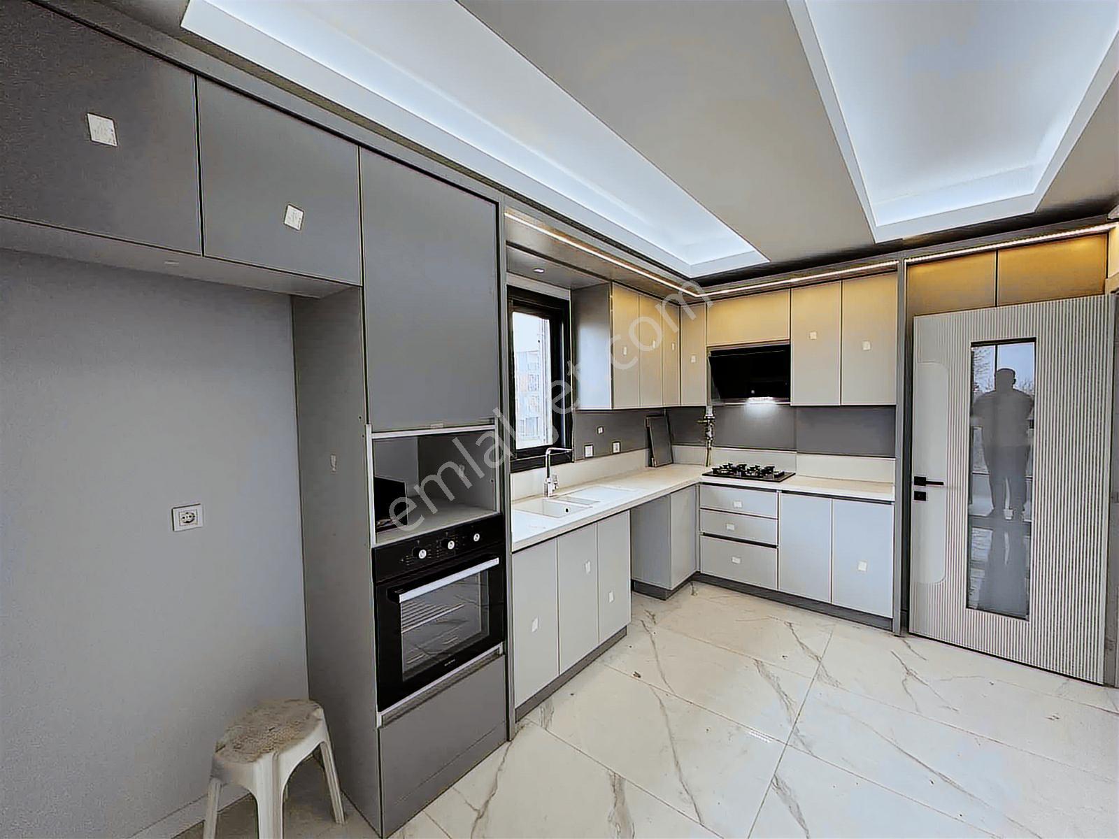 Torbalı Mah. 145m² 3+1 Sıfır Ultra Lüx Arakat Nezih Konum - Görsel 3