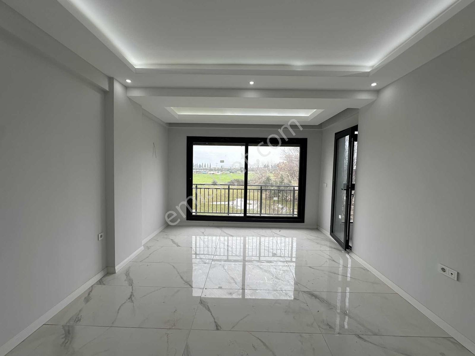 Torbalı Mah. 145m² 3+1 Sıfır Ultra Lüx Arakat Nezih Konum - Görsel 19