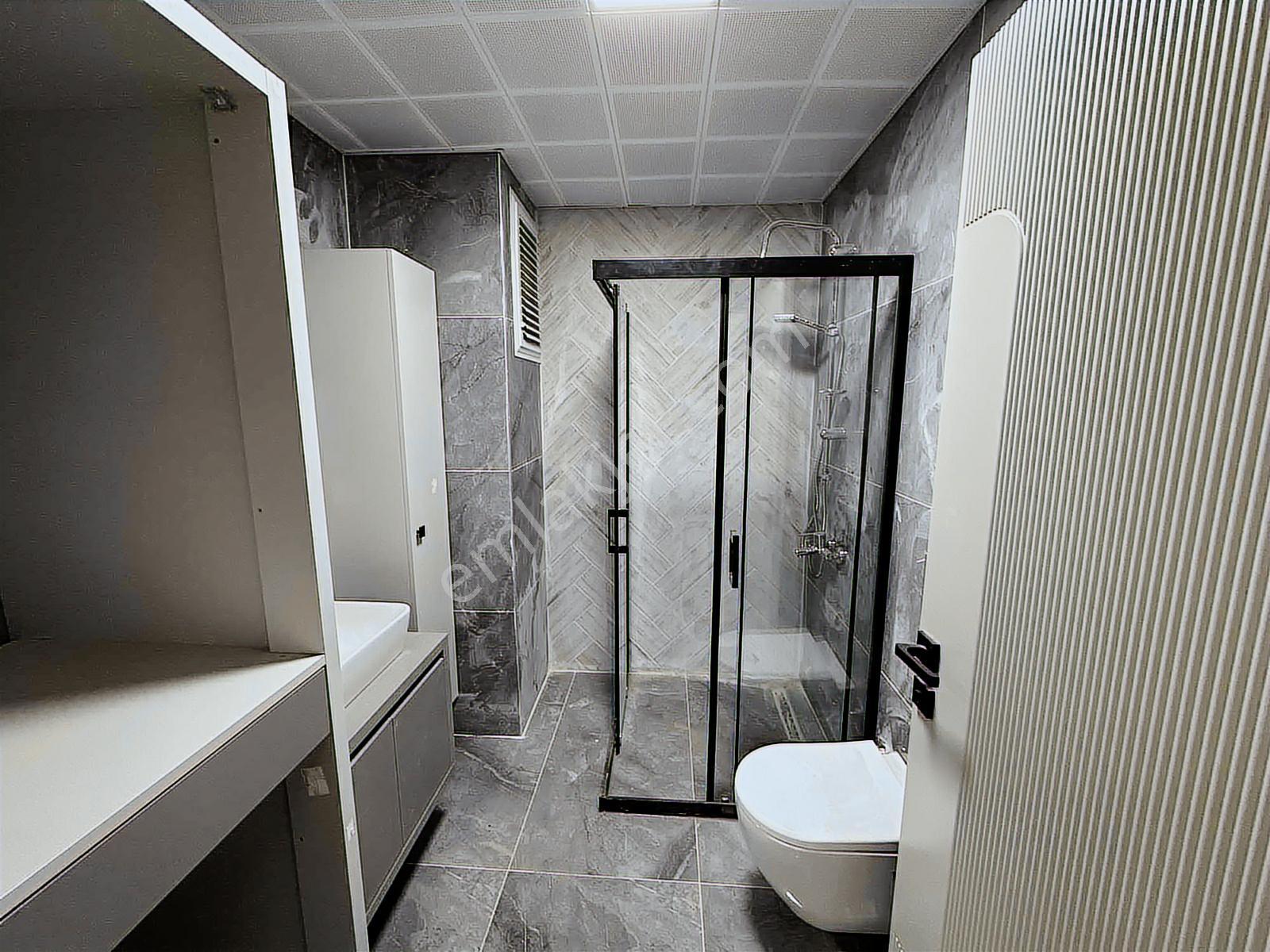Torbalı Mah. 145m² 3+1 Sıfır Ultra Lüx Arakat Nezih Konum - Görsel 21