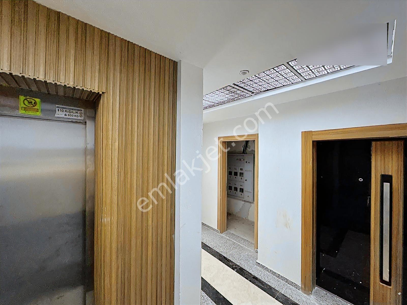 Torbalı Mah. 145m² 3+1 Sıfır Ultra Lüx Arakat Nezih Konum - Görsel 17
