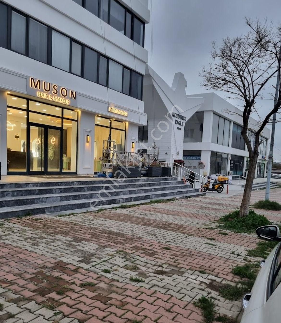 Boş,deniz Gören,global’dan Acil Satılık - Görsel 2