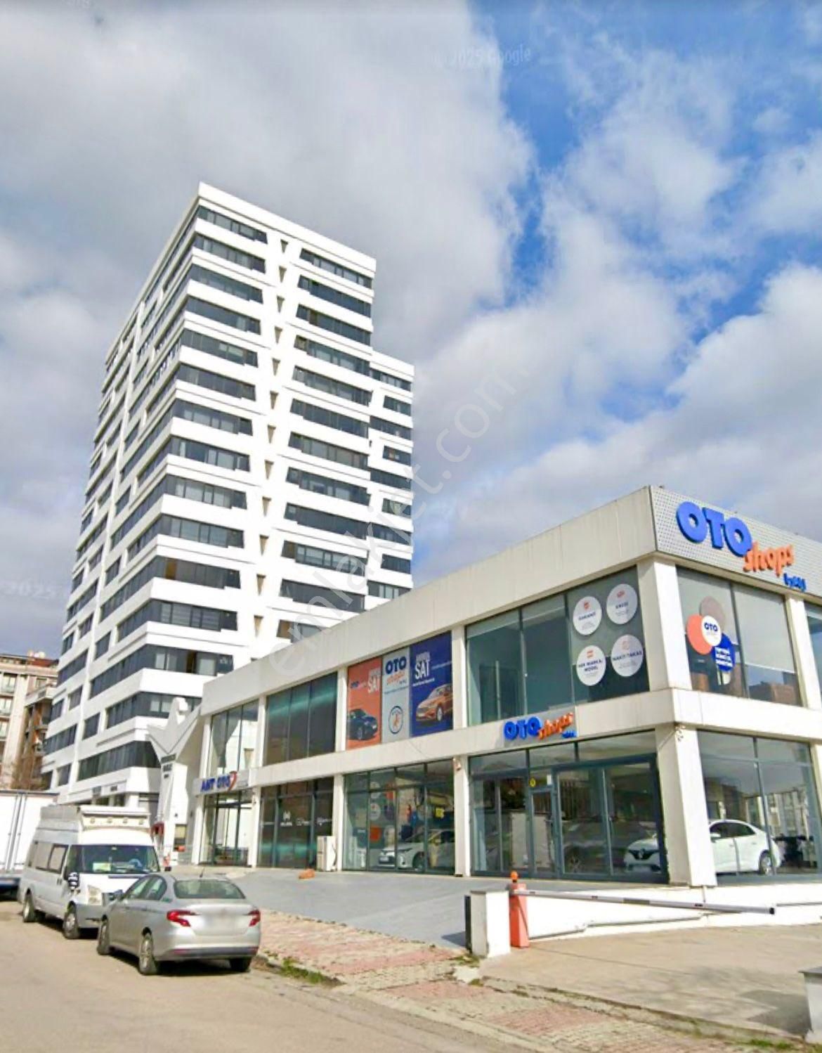 Boş,deniz Gören,global’dan Acil Satılık - Görsel 5