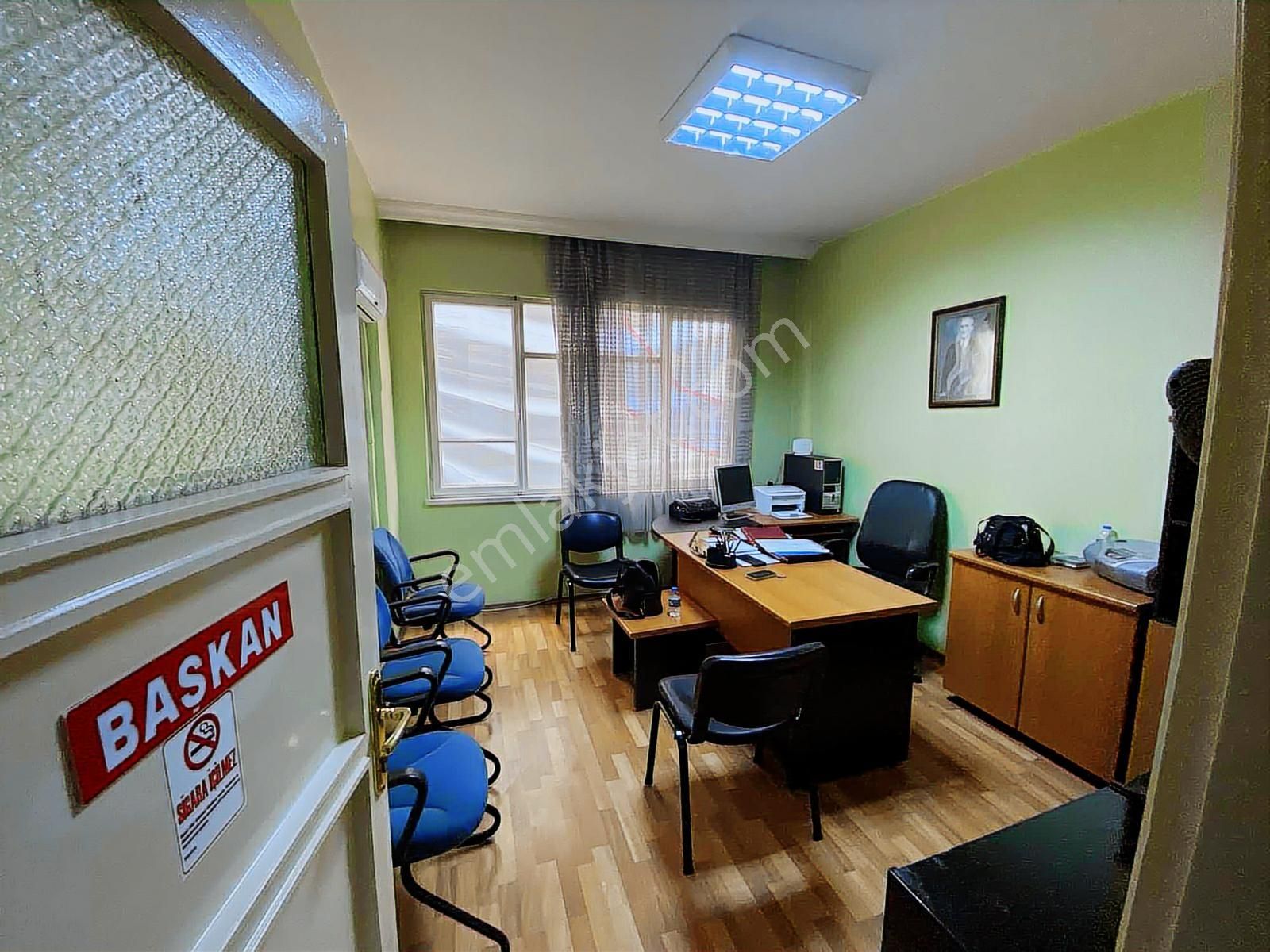 Vip Gayrimenkul'den Meydanda Yatırımlık Fırsat Daire - Görsel 25