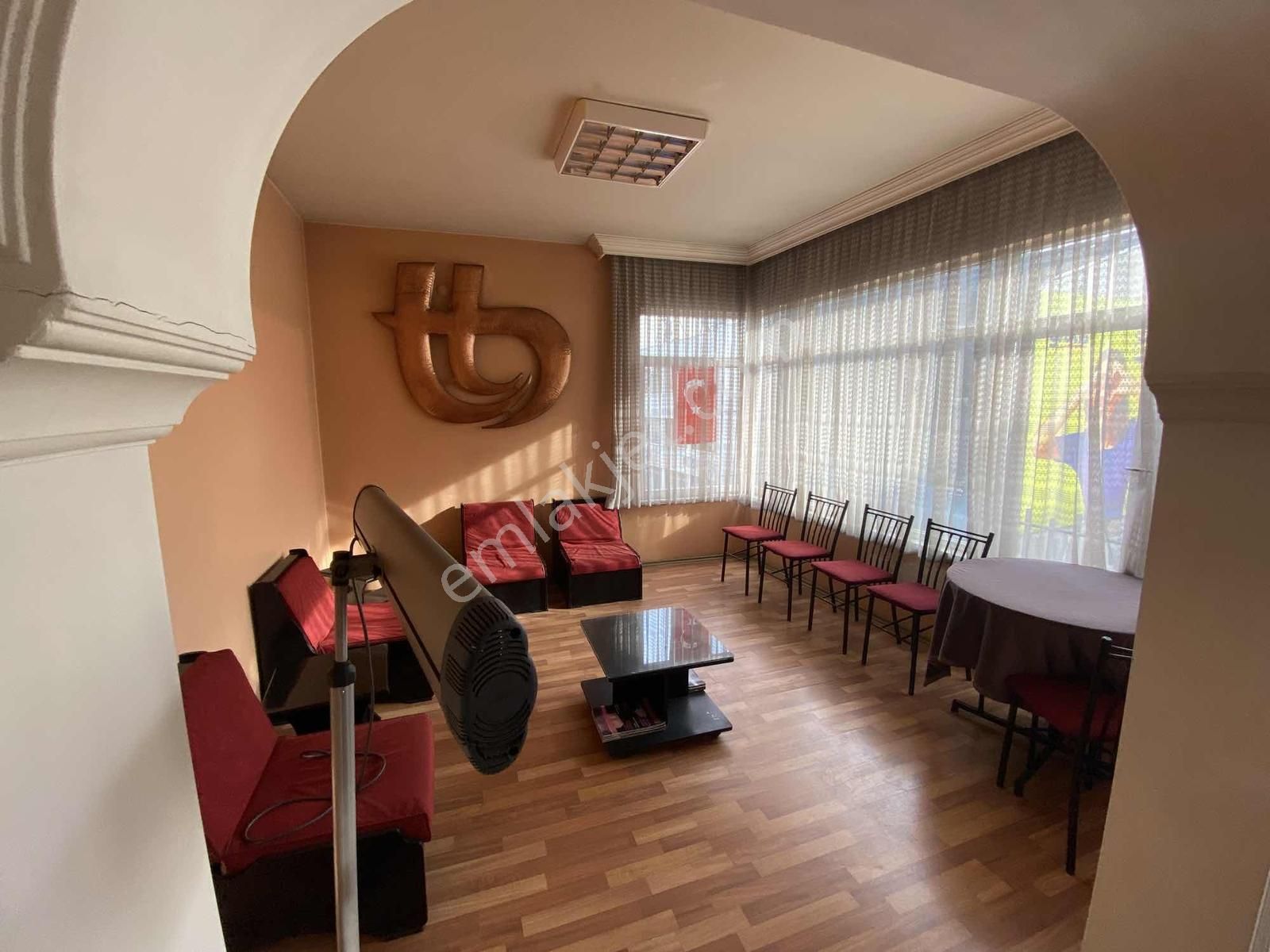 Vip Gayrimenkul'den Meydanda Yatırımlık Fırsat Daire - Görsel 28