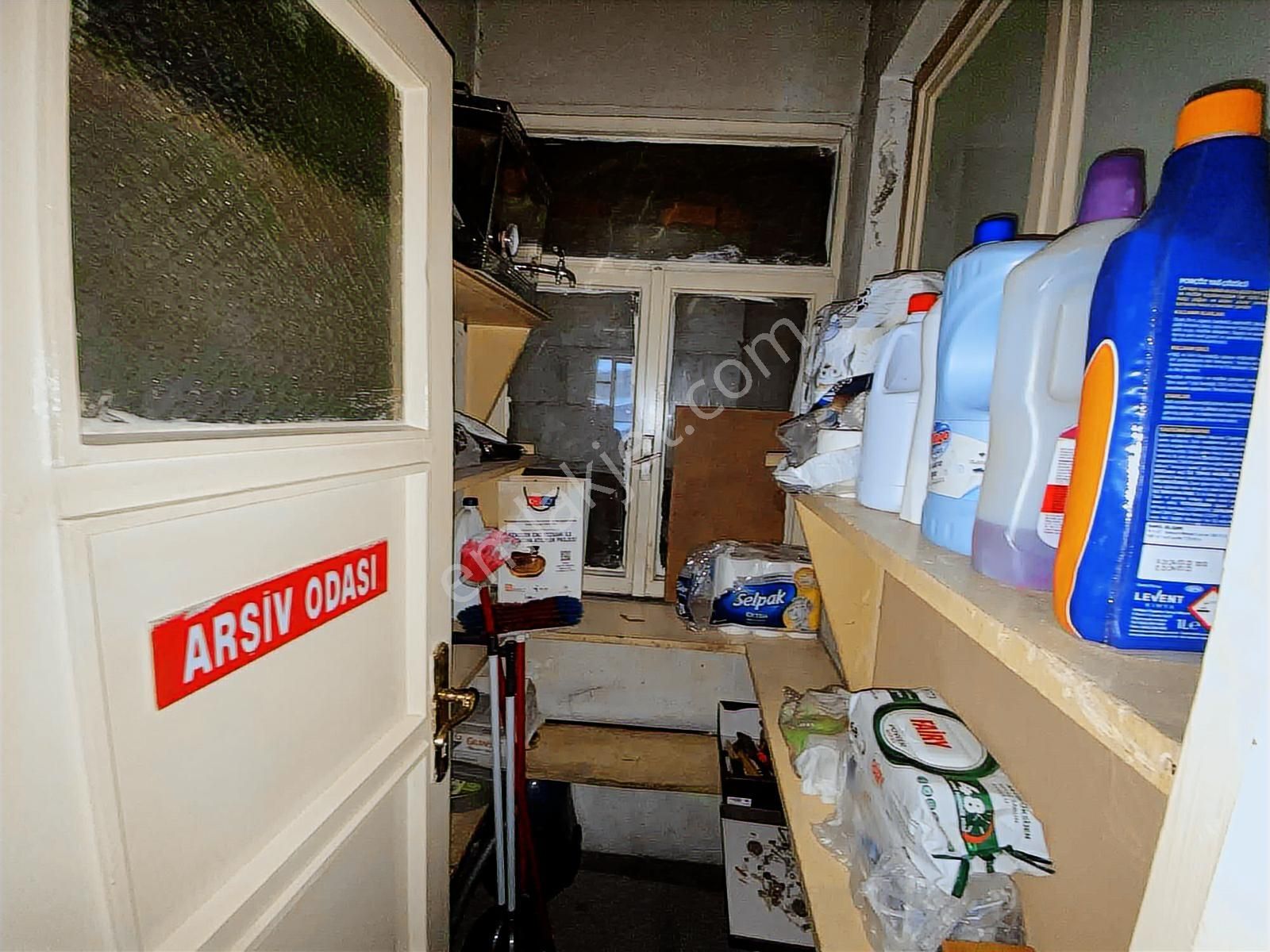 Vip Gayrimenkul'den Meydanda Yatırımlık Fırsat Daire - Görsel 7