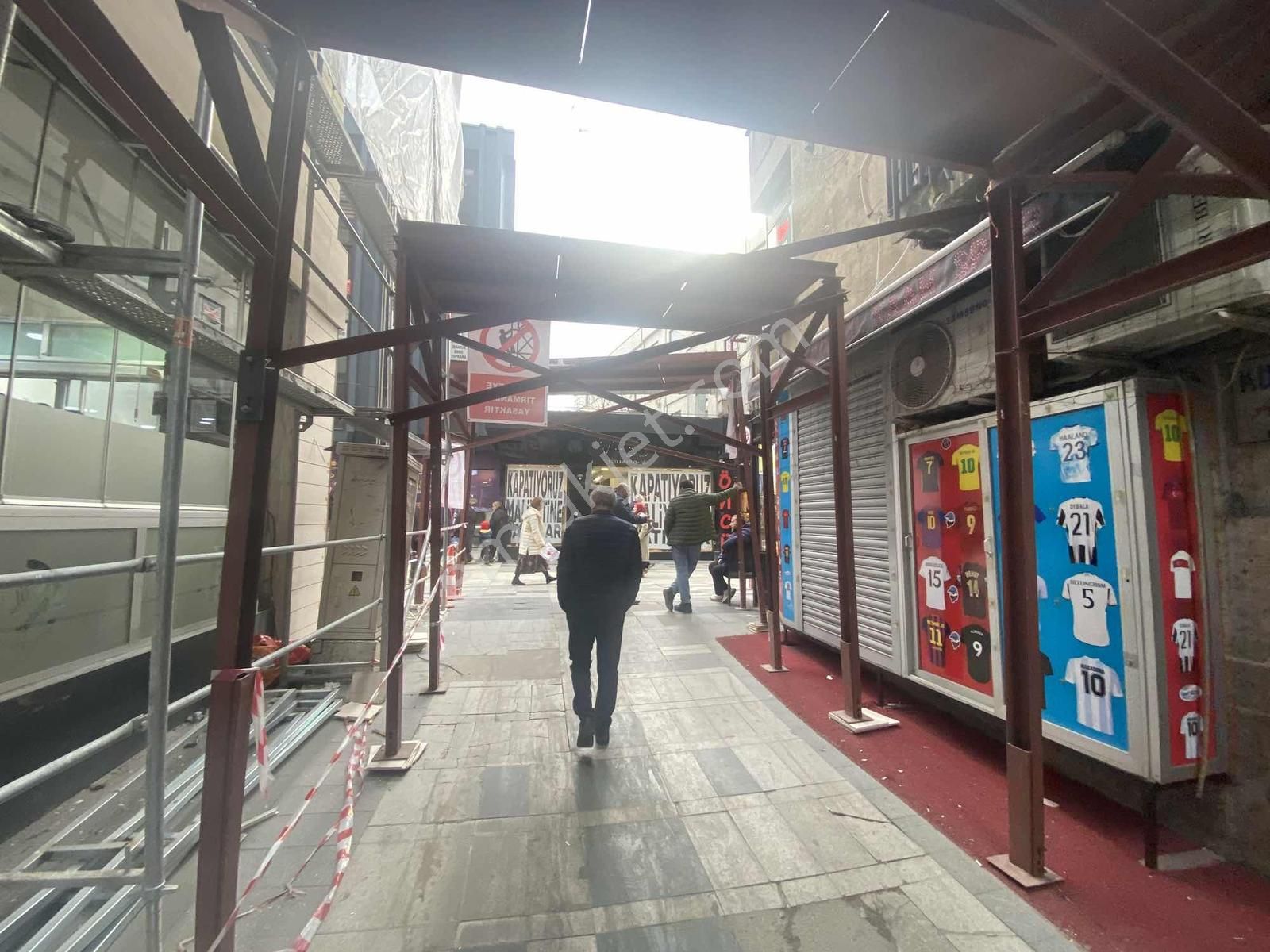 Vip Gayrimenkul'den Meydanda Yatırımlık Fırsat Daire - Görsel 20