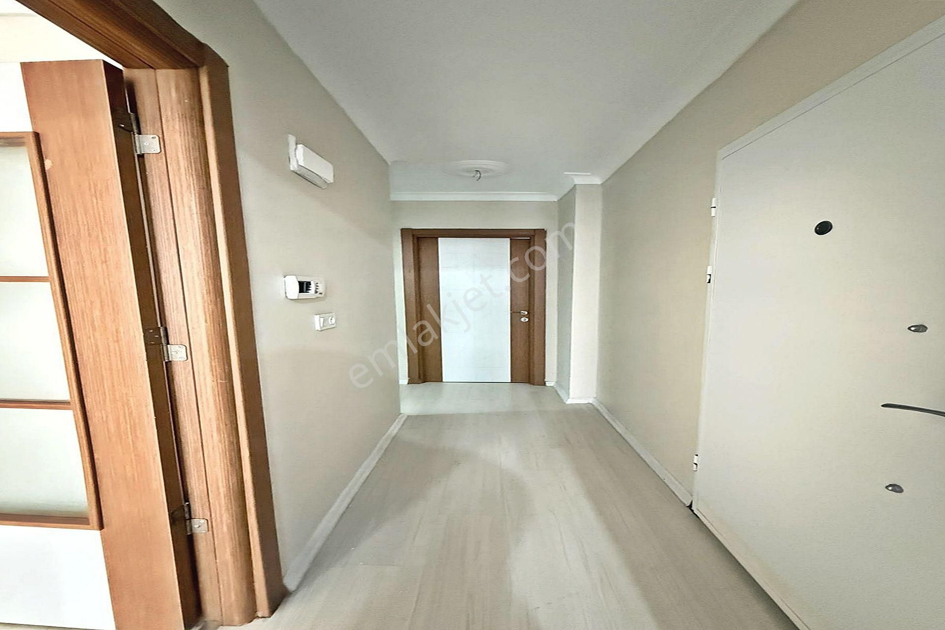 Cansever Yapı'dan Merkezi Lokasyonda 2+1 Satılık Daire - Görsel 23