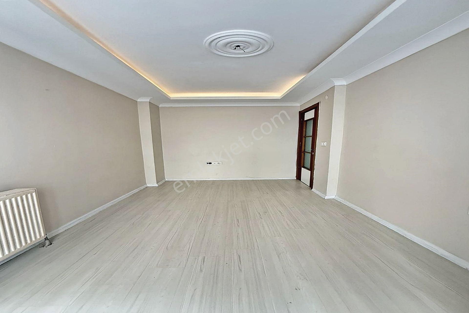Cansever Yapı'dan Merkezi Lokasyonda 2+1 Satılık Daire - Görsel 12