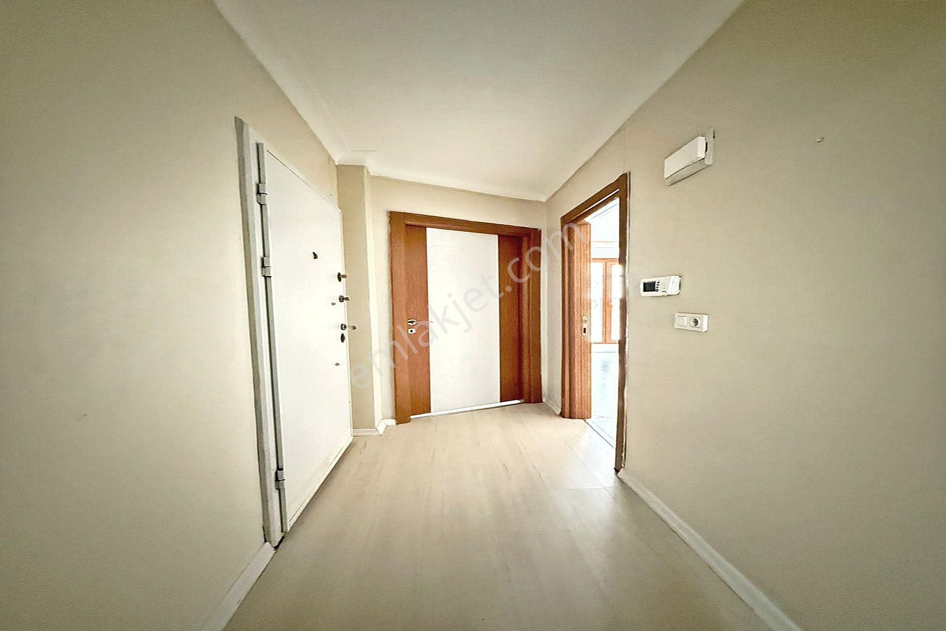 Cansever Yapı'dan Merkezi Lokasyonda 2+1 Satılık Daire - Görsel 22