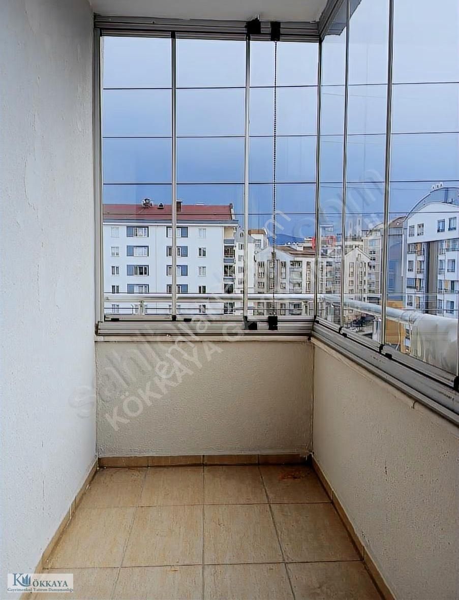 23 Nisan'da Satılık Sosyal Donatılı Site İçinde 5+1 Dubleks - Görsel 2