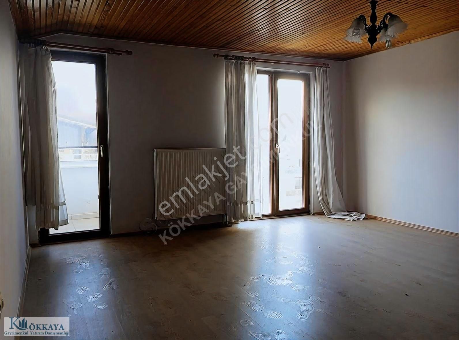 23 Nisan'da Satılık Sosyal Donatılı Site İçinde 5+1 Dubleks - Görsel 3