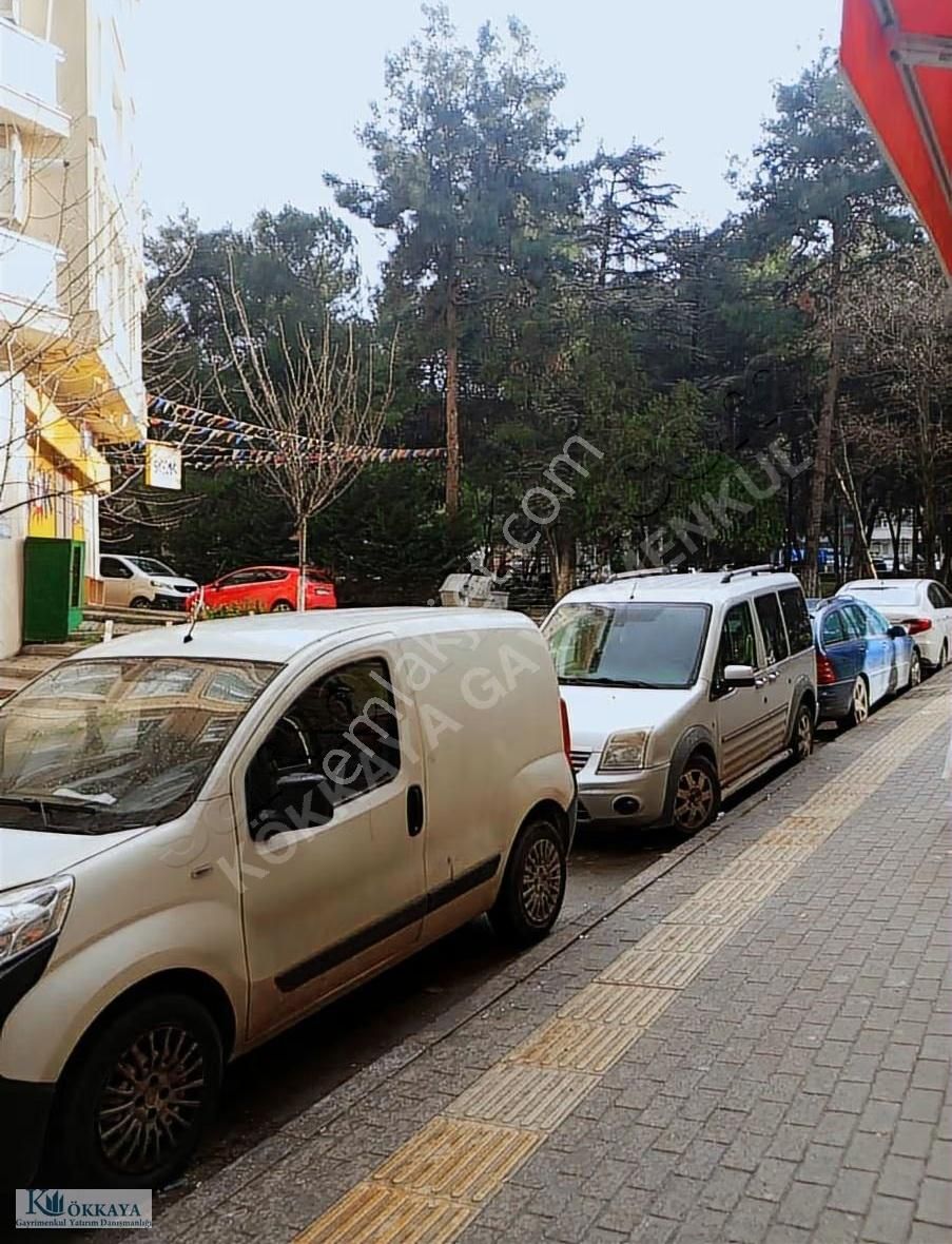 Fethiye Meydanda Kiralık 3+1 Daire